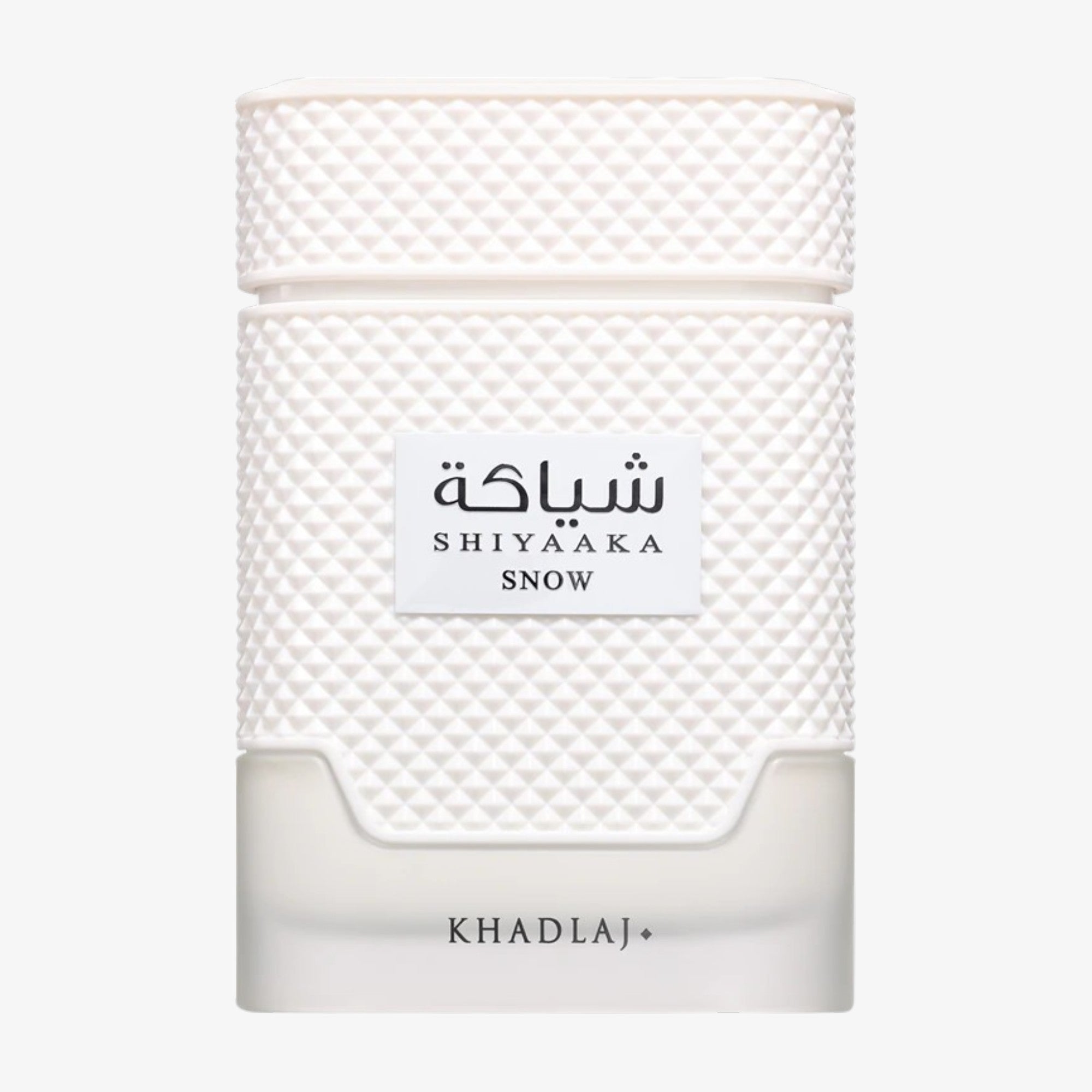 Khadlaj Shiyaaka Snow EDP 100ml