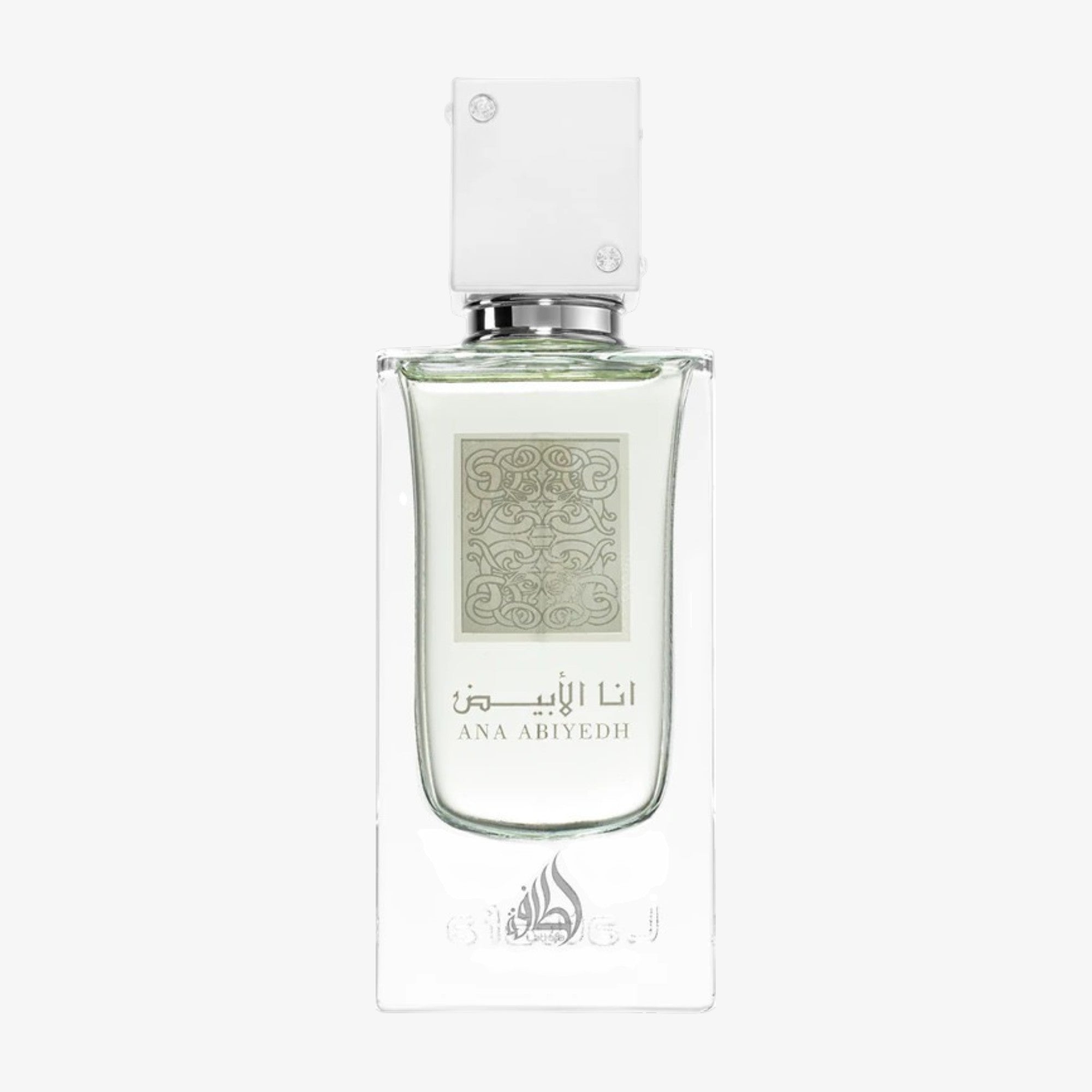 Lattafa Ana Abiyedh EDP 60ml