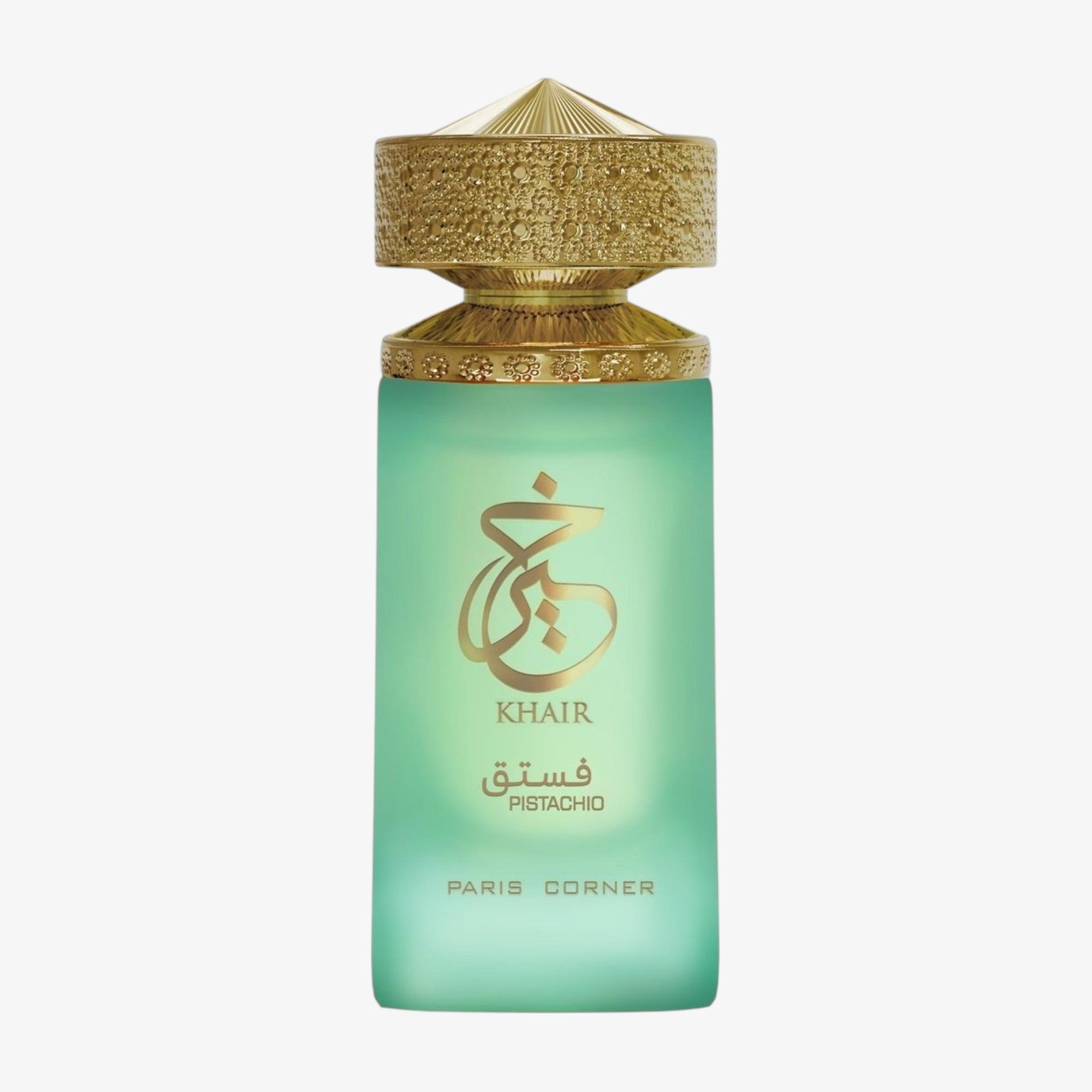 Paris Corner Khair Pistachio EDP 100ml