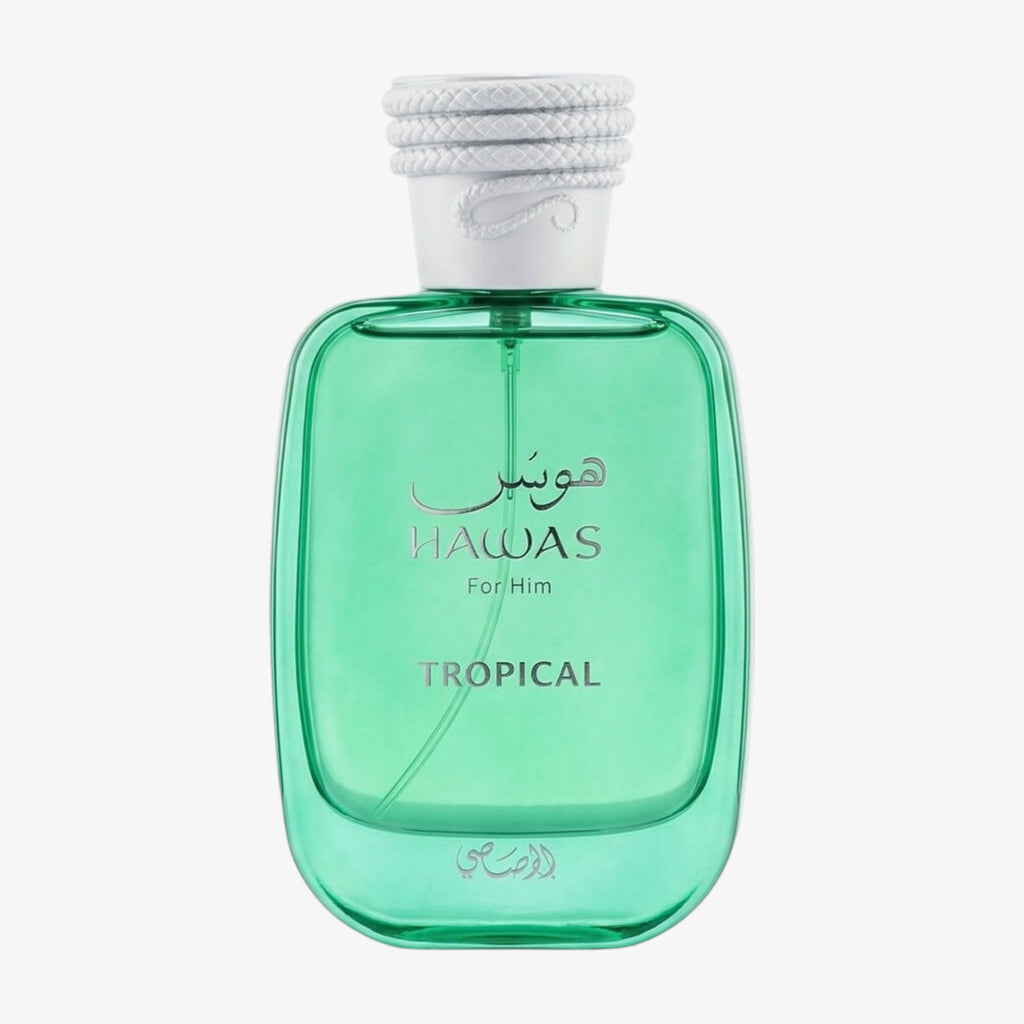 Rasasi Hawas Tropical EDP 100ml