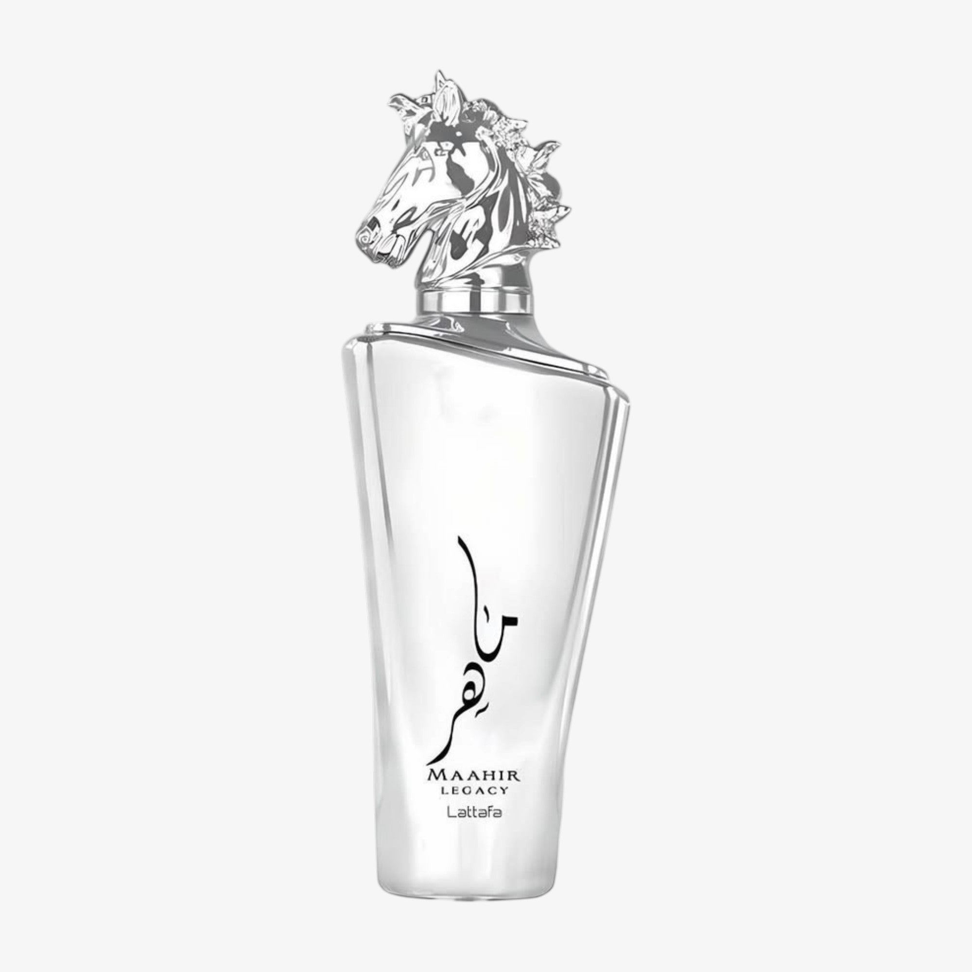 Lattafa Maahir Legacy EDP 100ml