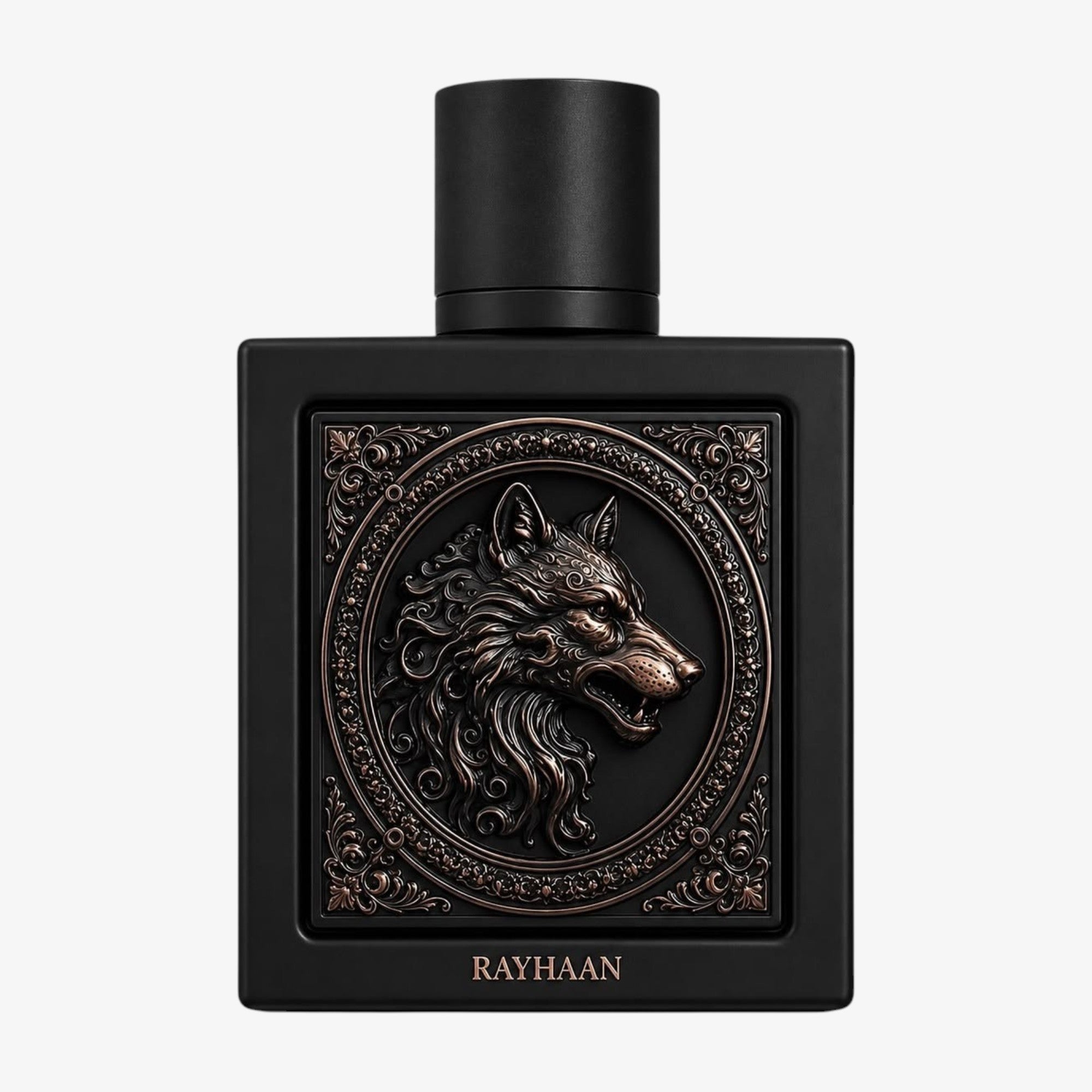 Rayhaan Wolf EDP 100ml
