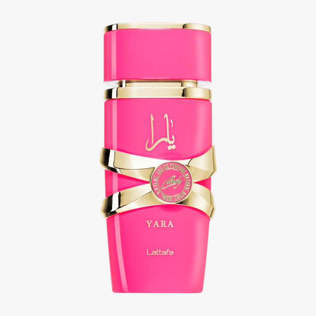 Lattafa Yara Candy EDP 100ml