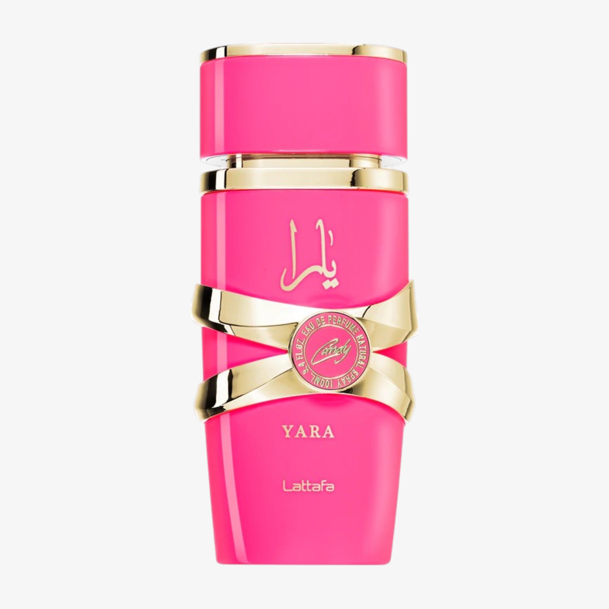 Lattafa Yara Candy EDP 100ml