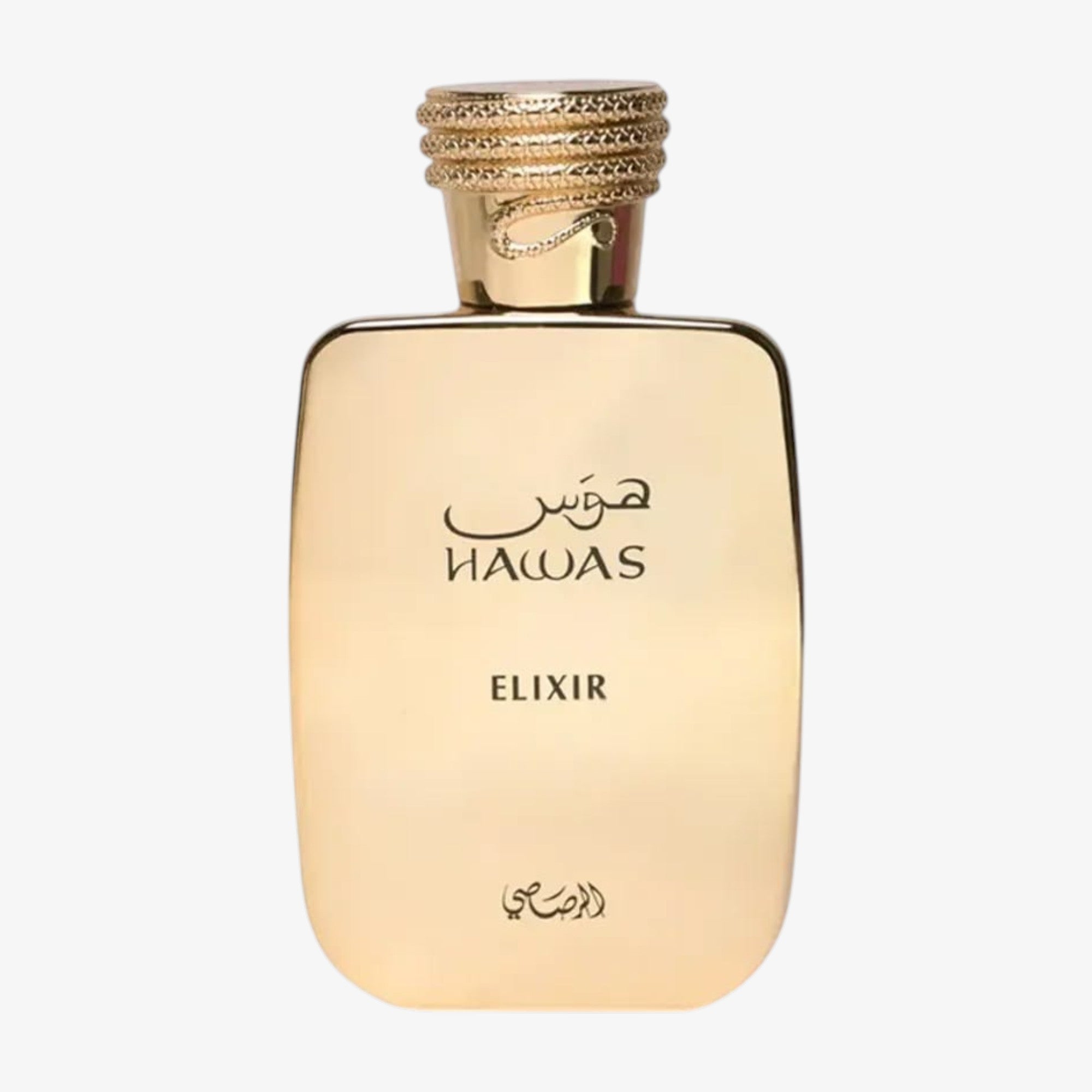 Rasasi Hawas Elixir EDP 100ml