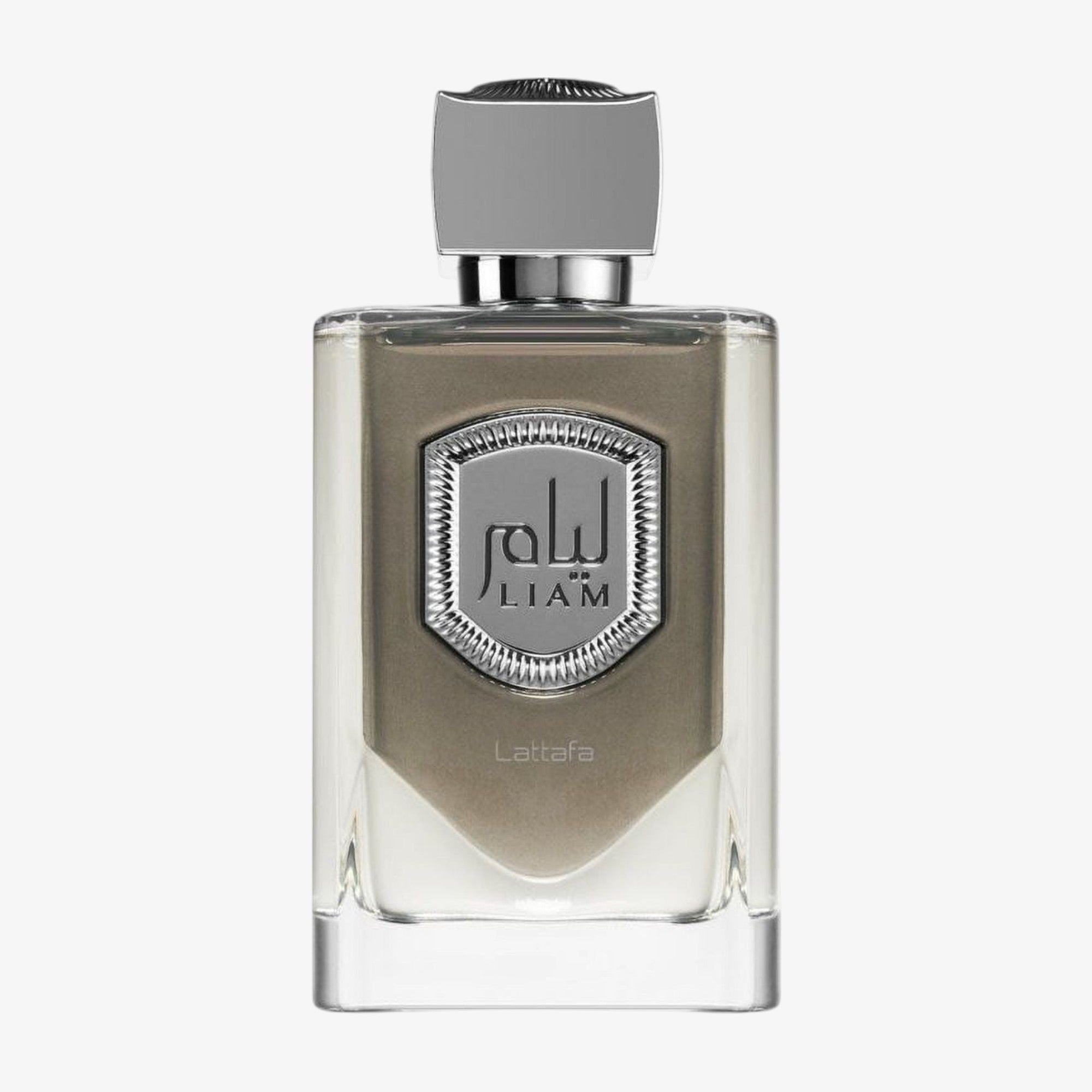 Lattafa Liam Grey EDP 100ml
