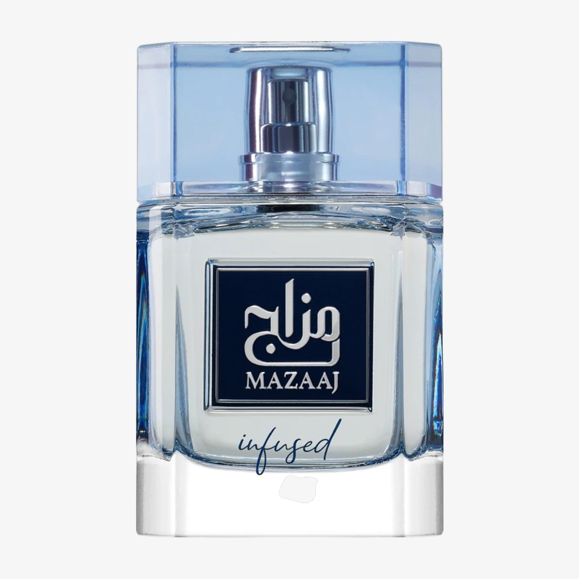 Zimaya Mazaaj Infused EDP 100ml