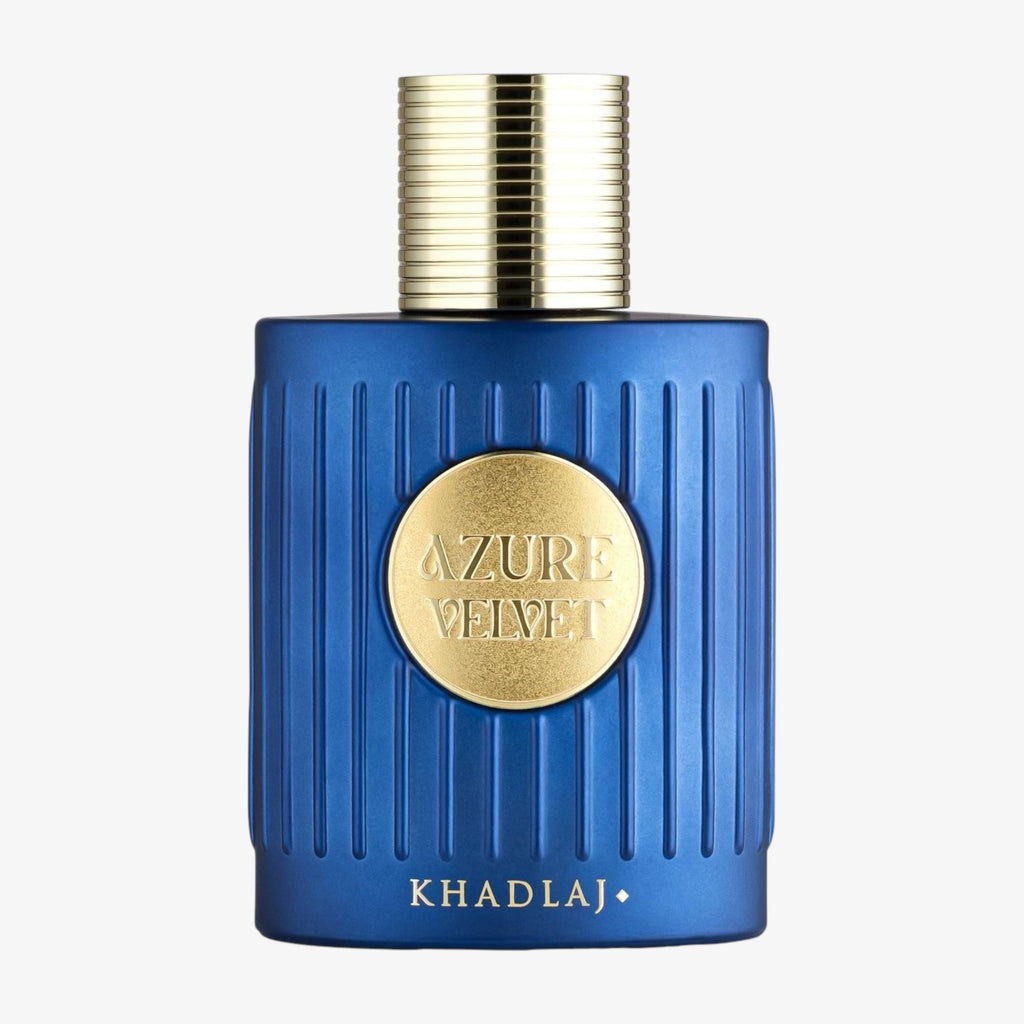 Khadlaj Azure Velvet Extrait 100ml