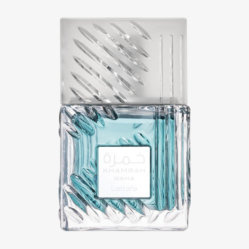 Lattafa Khamrah Waha EDP 100ml