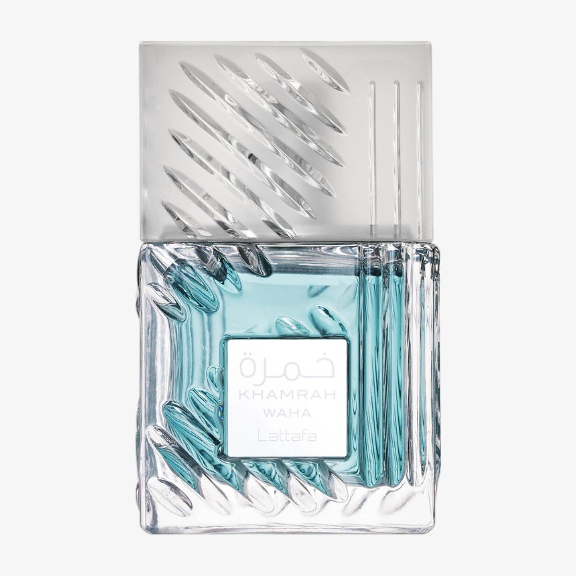 Lattafa Khamrah Waha EDP 100ml