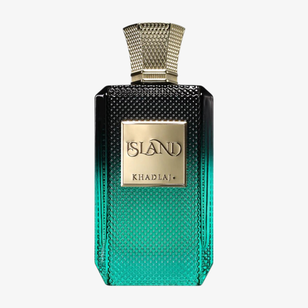 Khadlaj Island Extrait 100ml