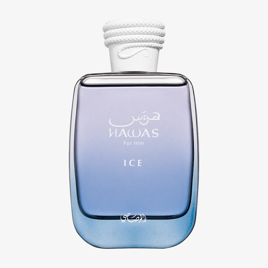 Rasasi Hawas Ice EDP 100ml