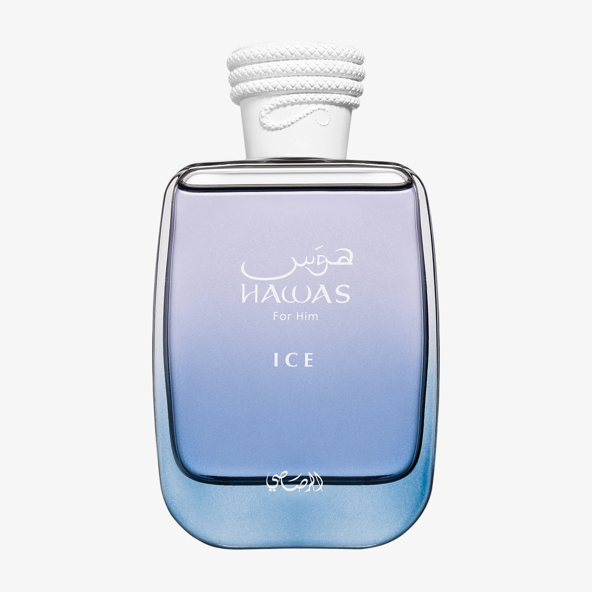 Rasasi Hawas Ice EDP 100ml