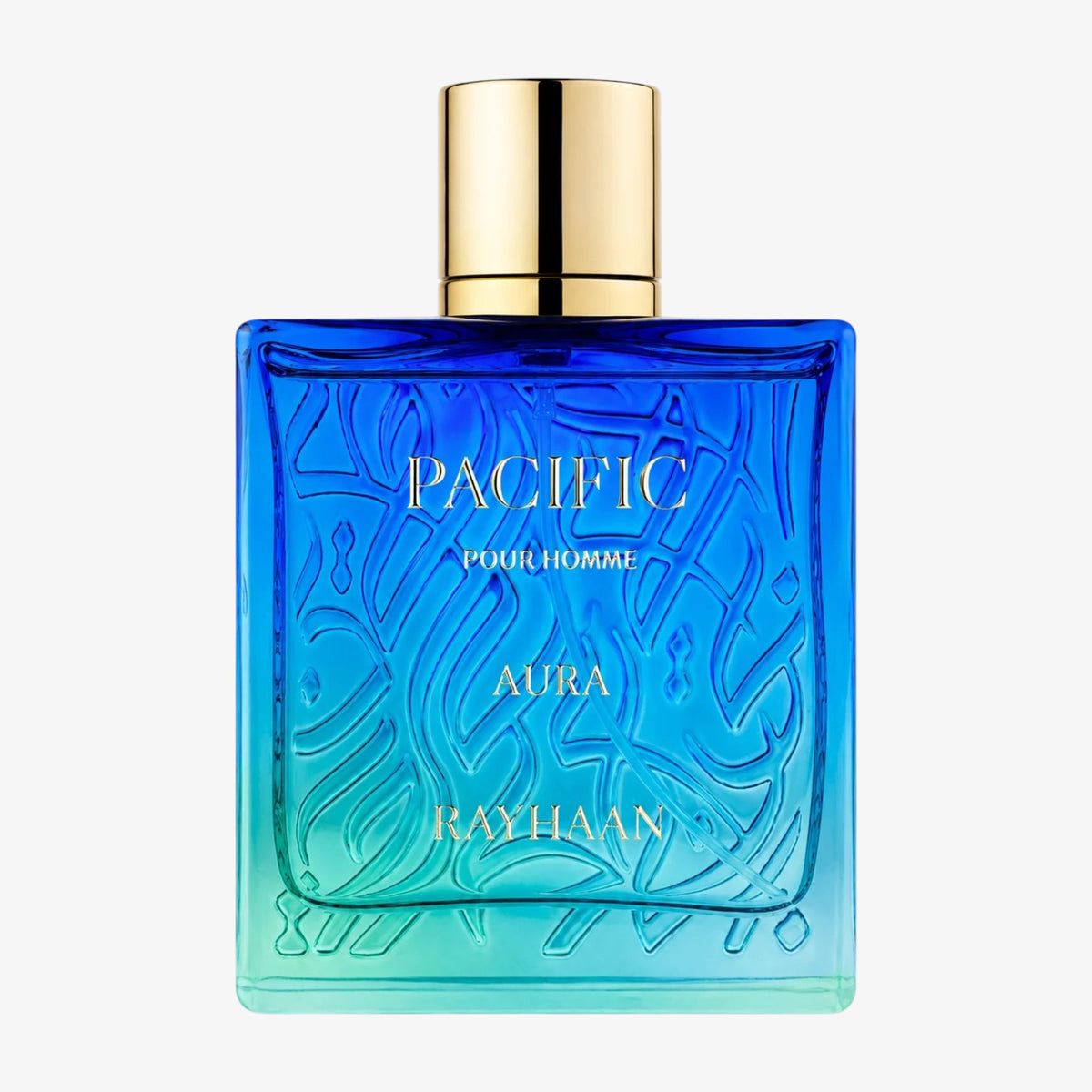 Rayhaan Pacific Aura EDP 100ml