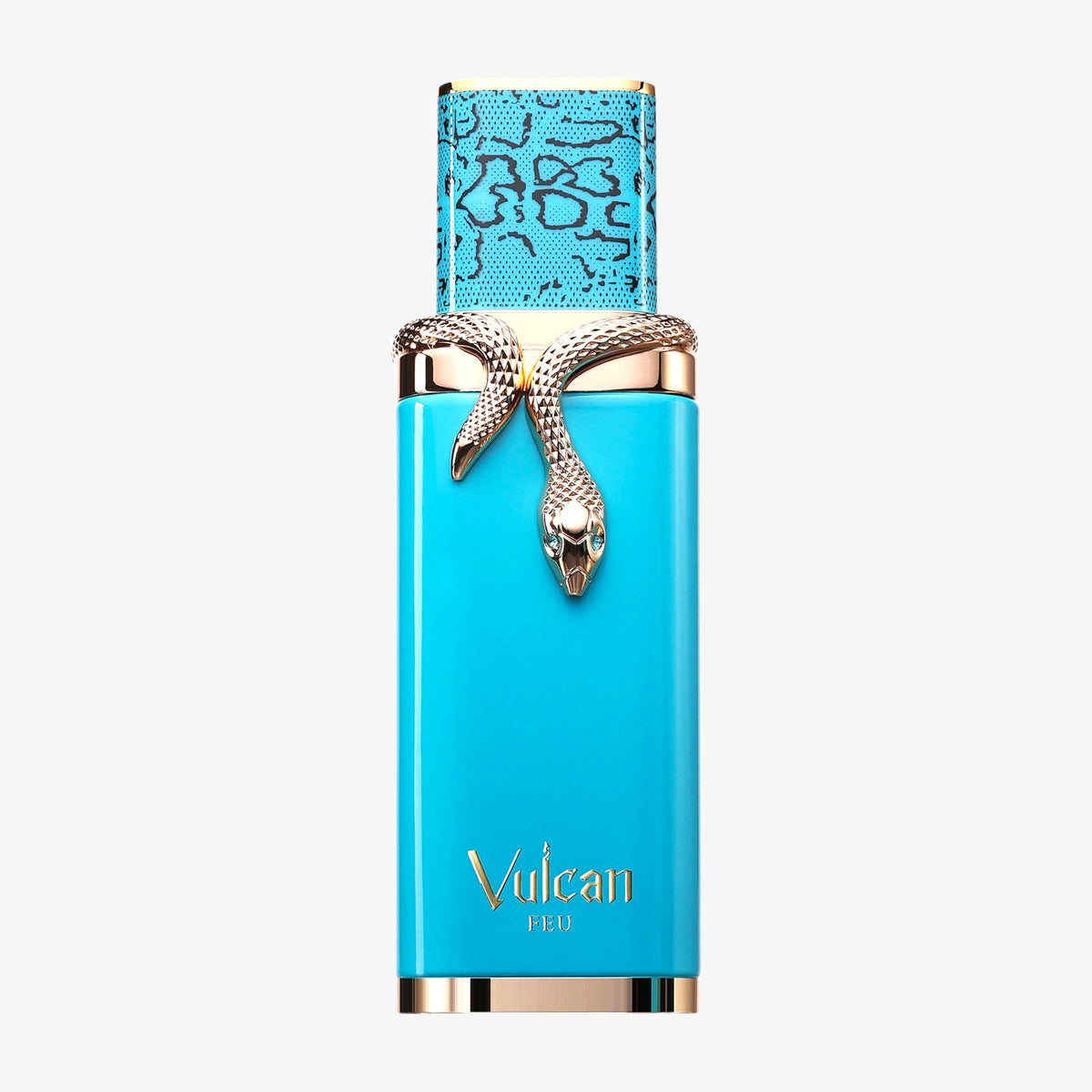 French Avenue Vulcan Feu EDP 100ml
