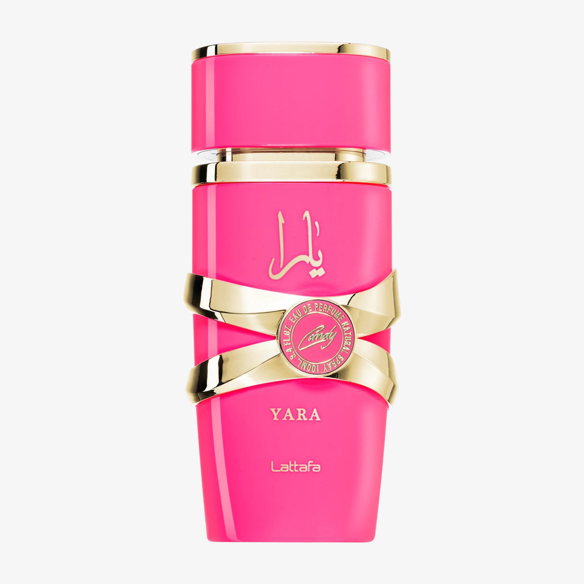 Lattafa Yara Candy EDP 100ml