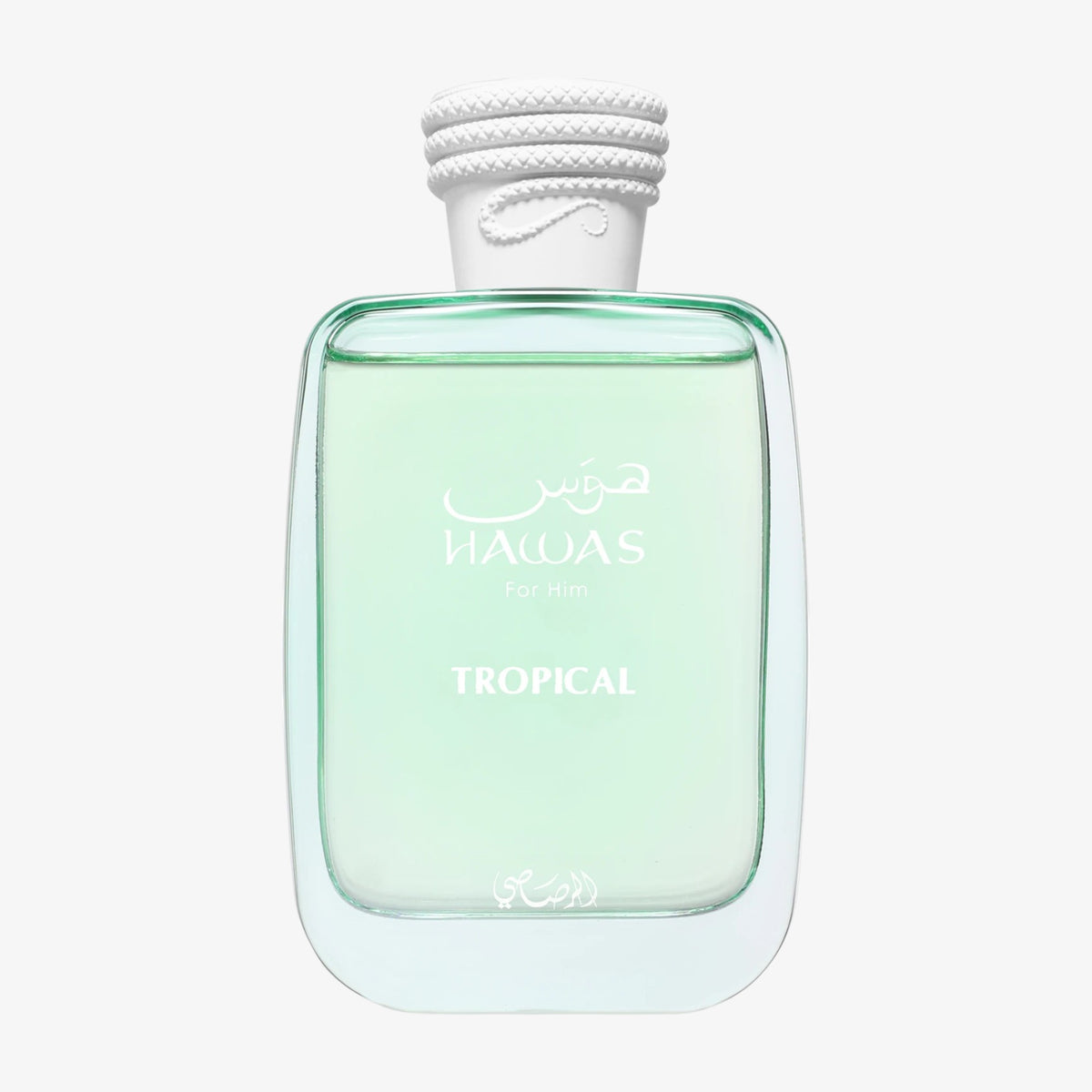 Rasasi Hawas Tropical EDP 100ml