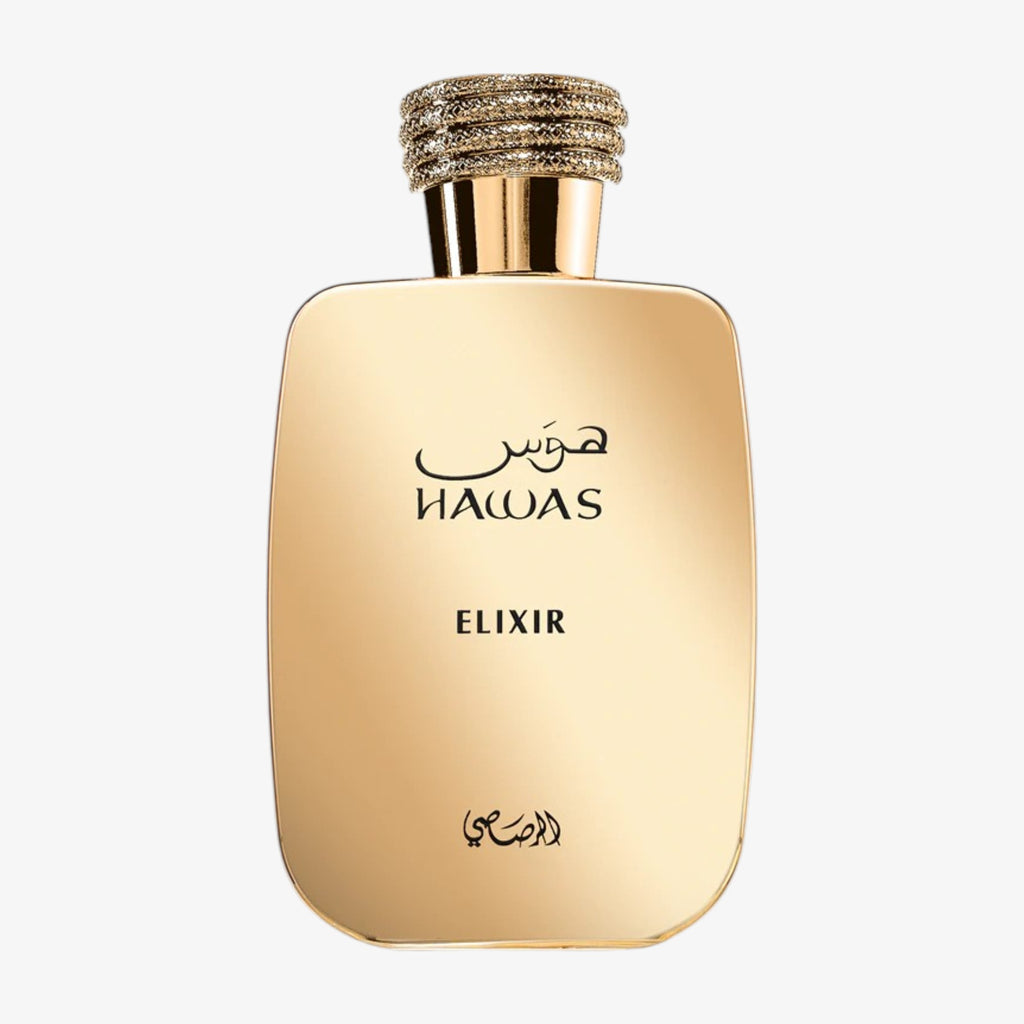 Rasasi Hawas Elixir EDP 100ml