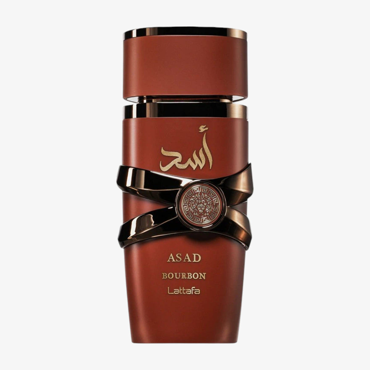 Lattafa Asad Bourbon EDP 100ml