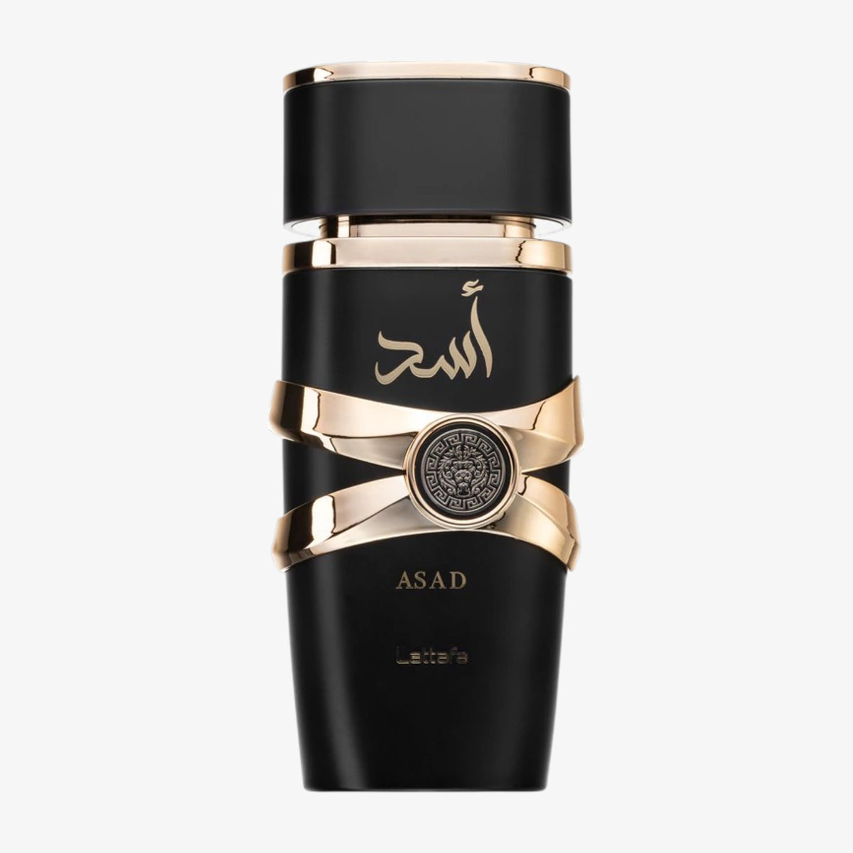 Lattafa Asad EDP 100ml