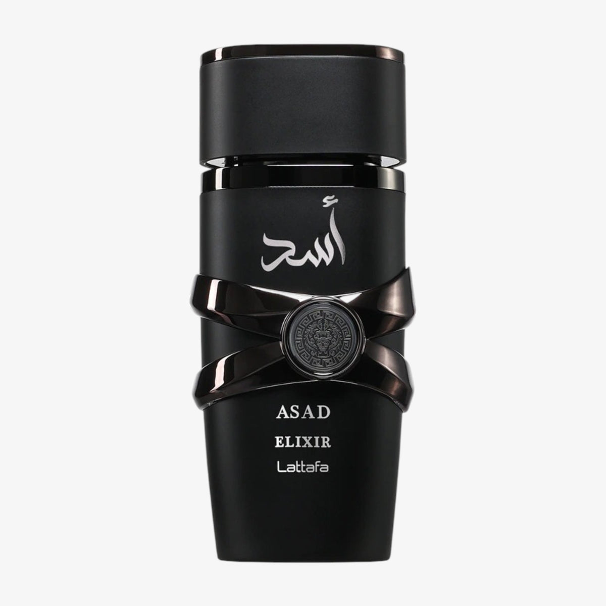 Lattafa Asad Elixir EDP 100ml