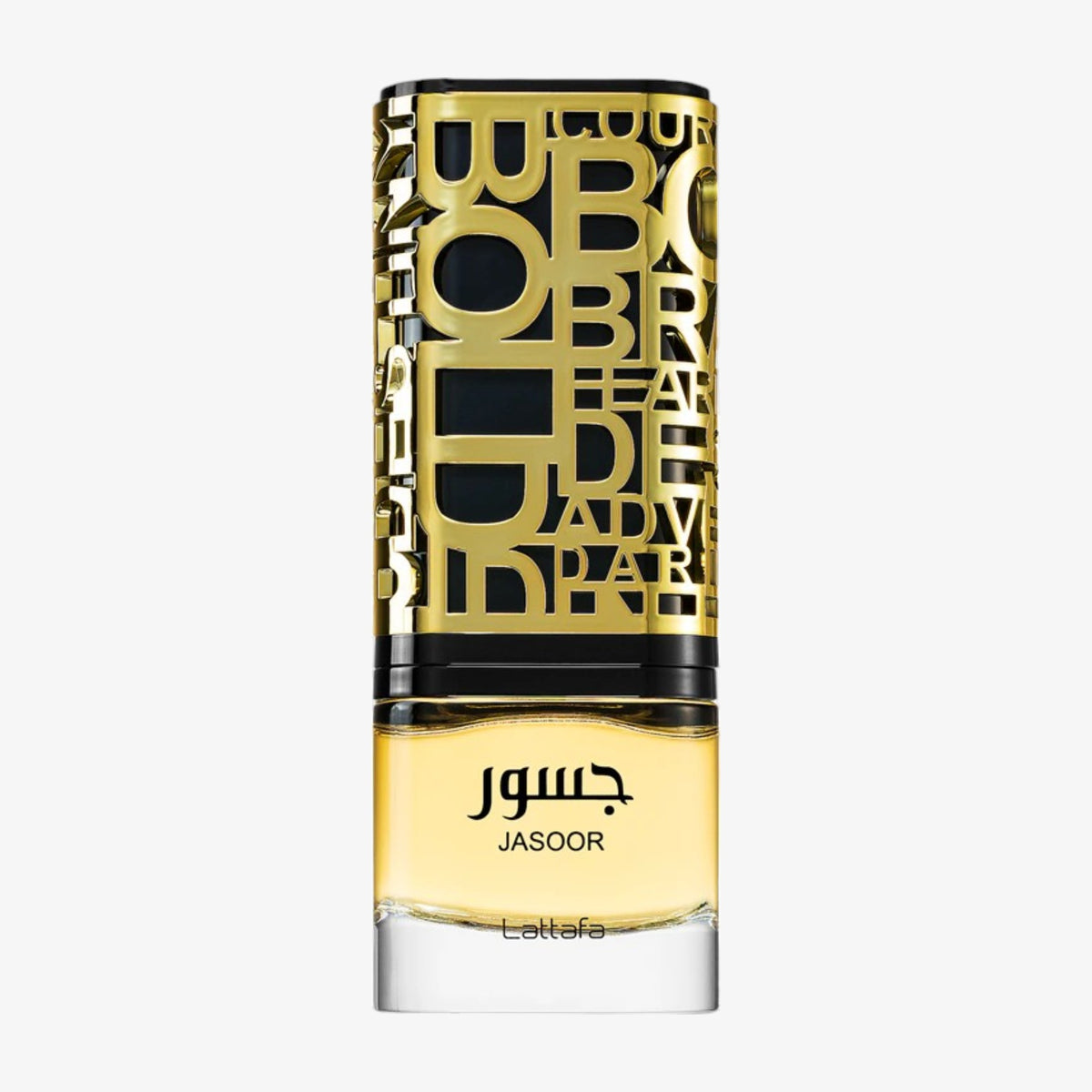Lattafa Jasoor EDP 100ml