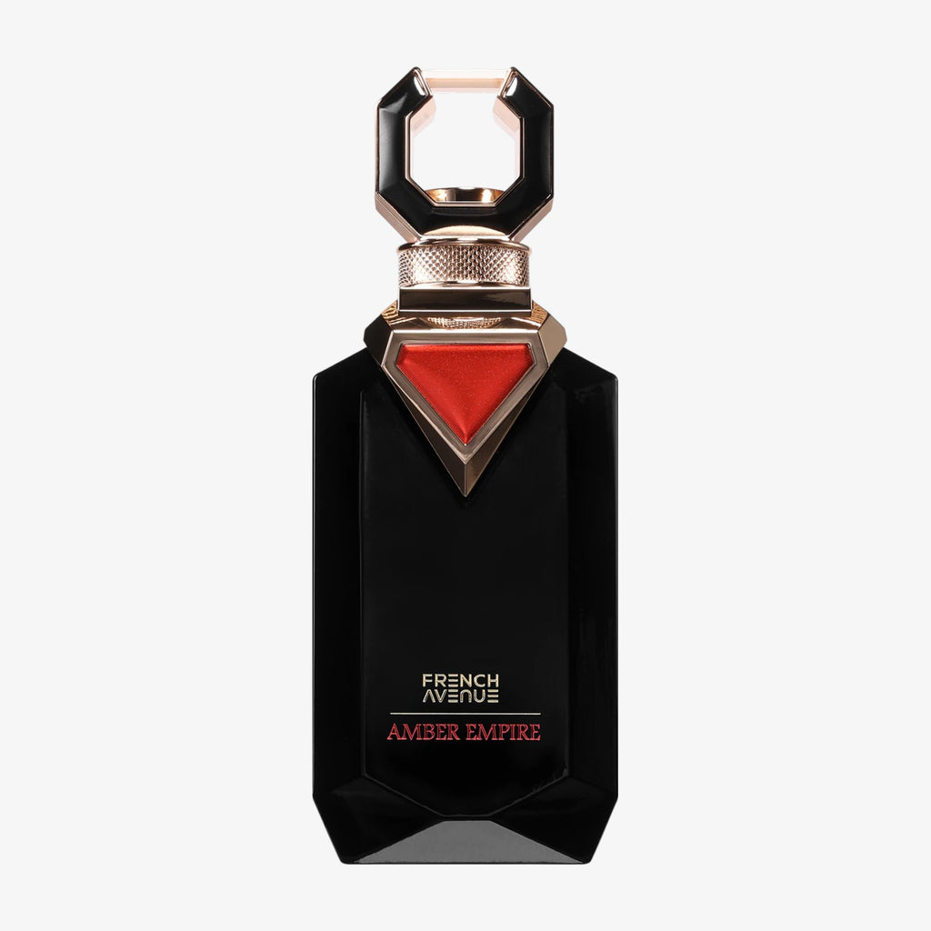 French Avenue Amber Empire 100ml