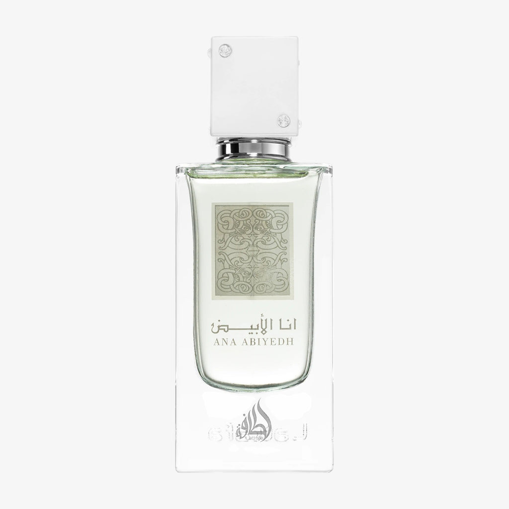 Lattafa Ana Abiyedh EDP 60ml