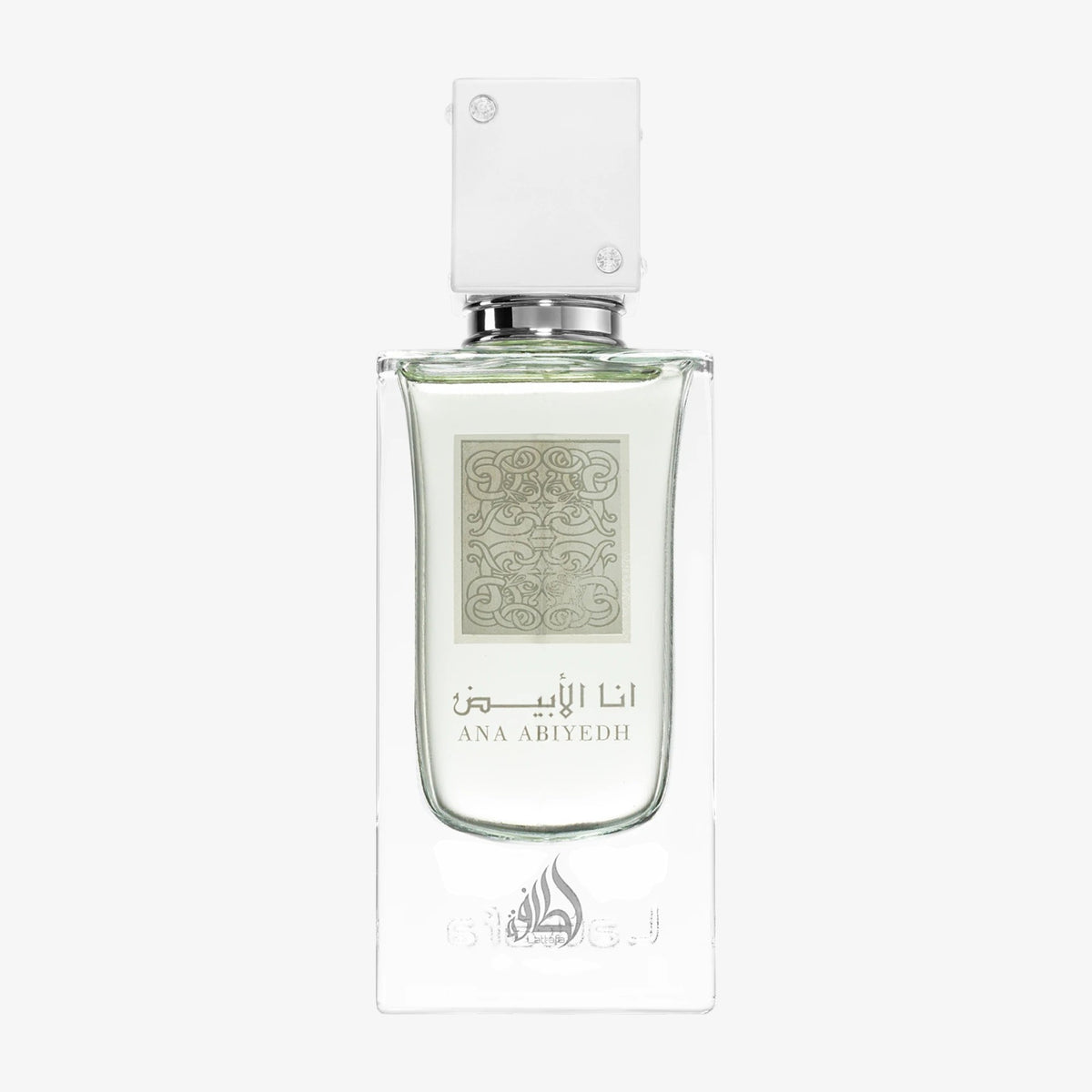 Lattafa Ana Abiyedh EDP 60ml