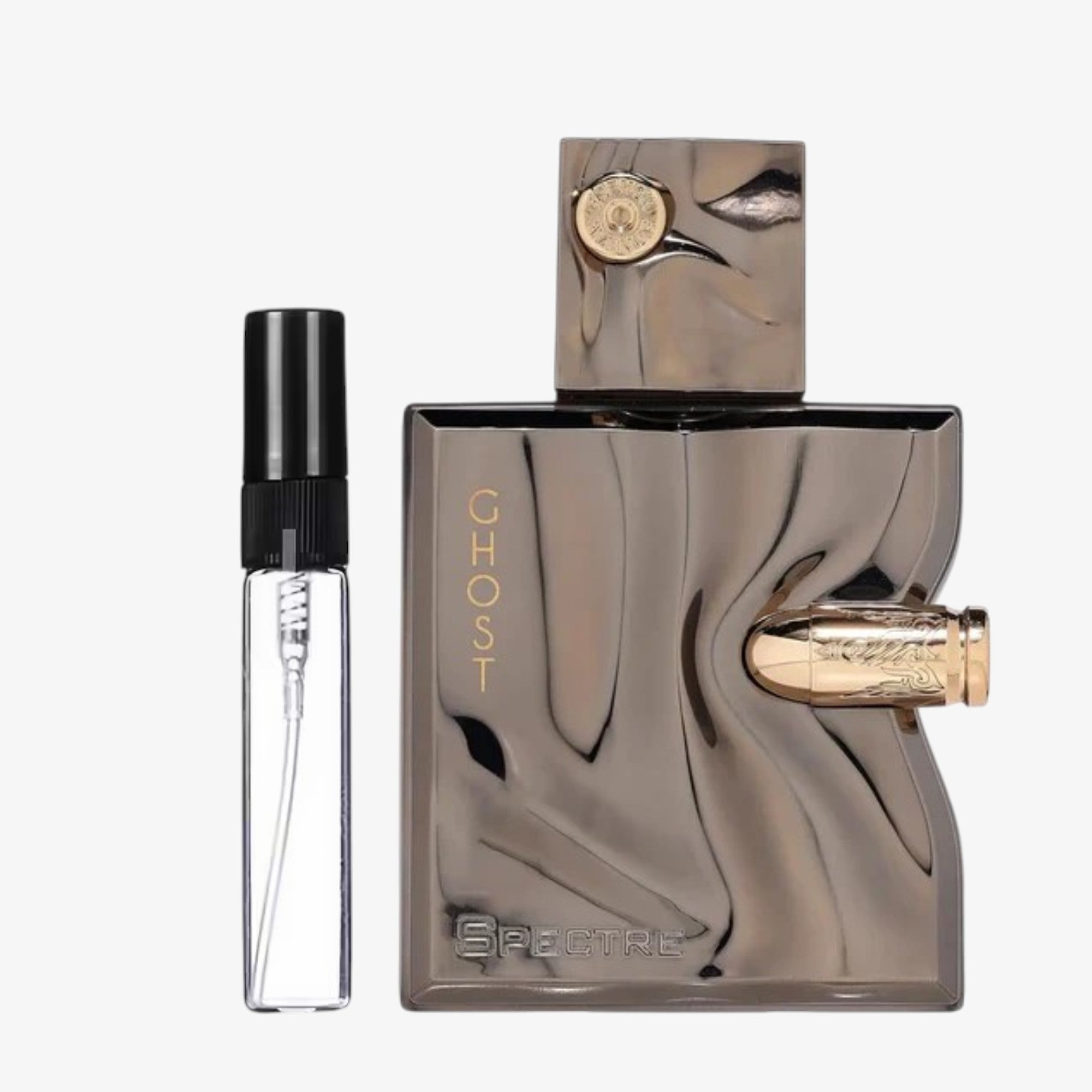 French Avenue Spectre Ghost Testeri