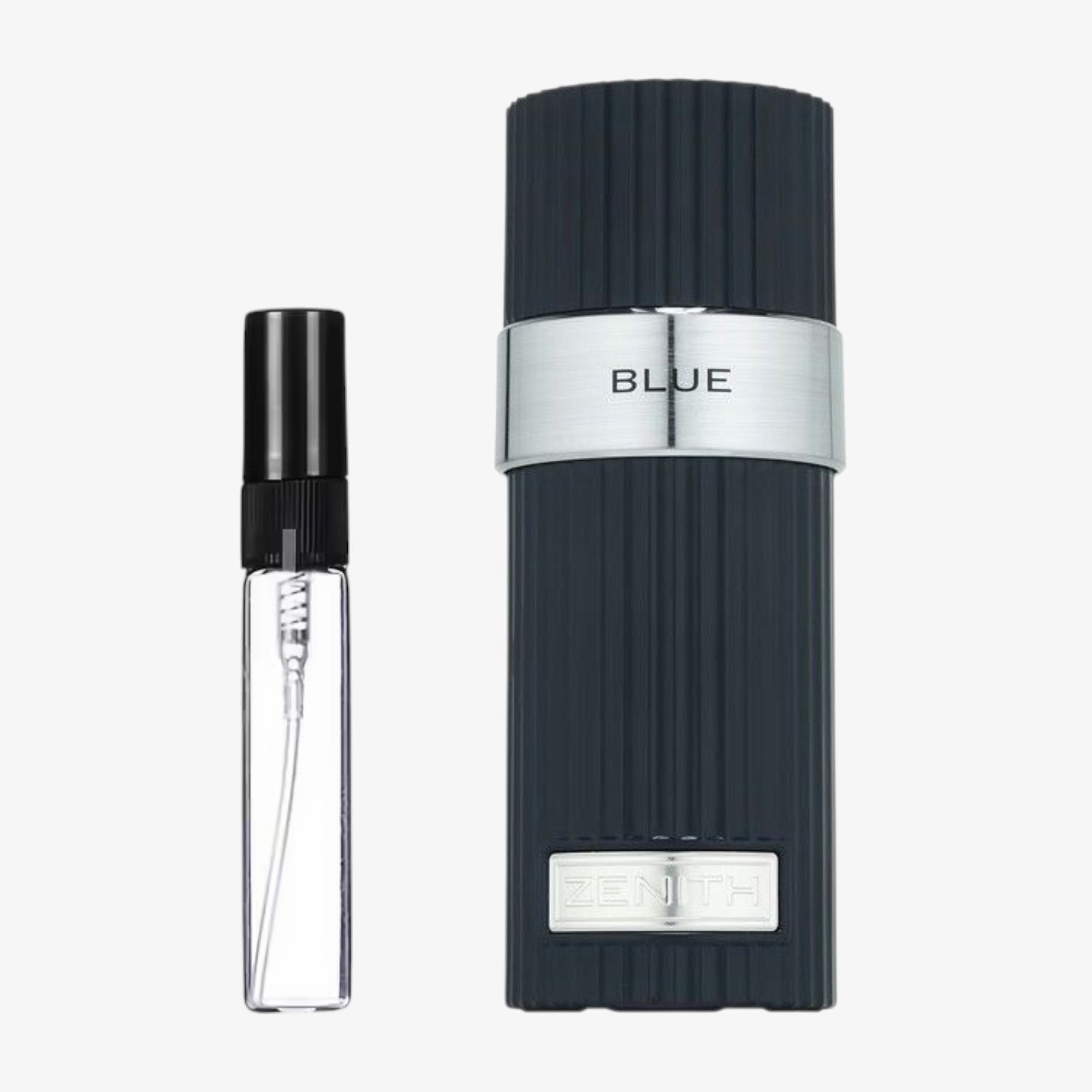 French Avenue Zenith Blue Testeri