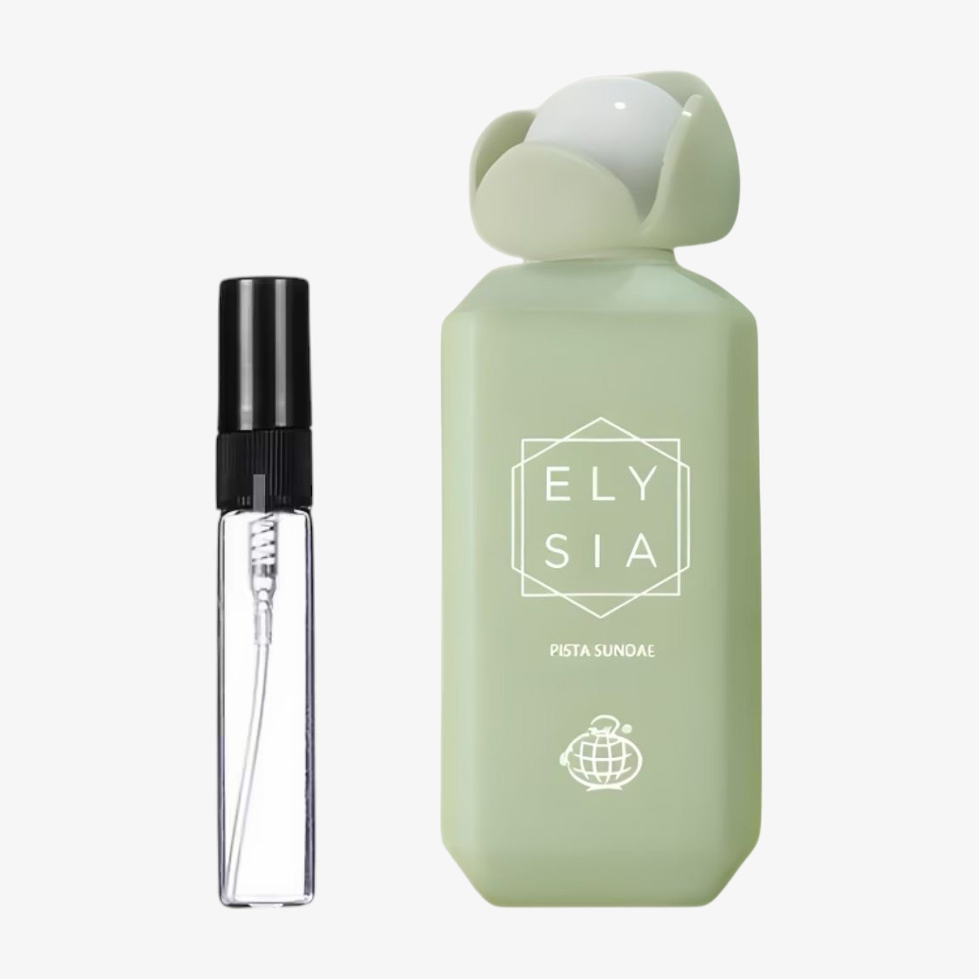Elysia Pista Sundae Testeri