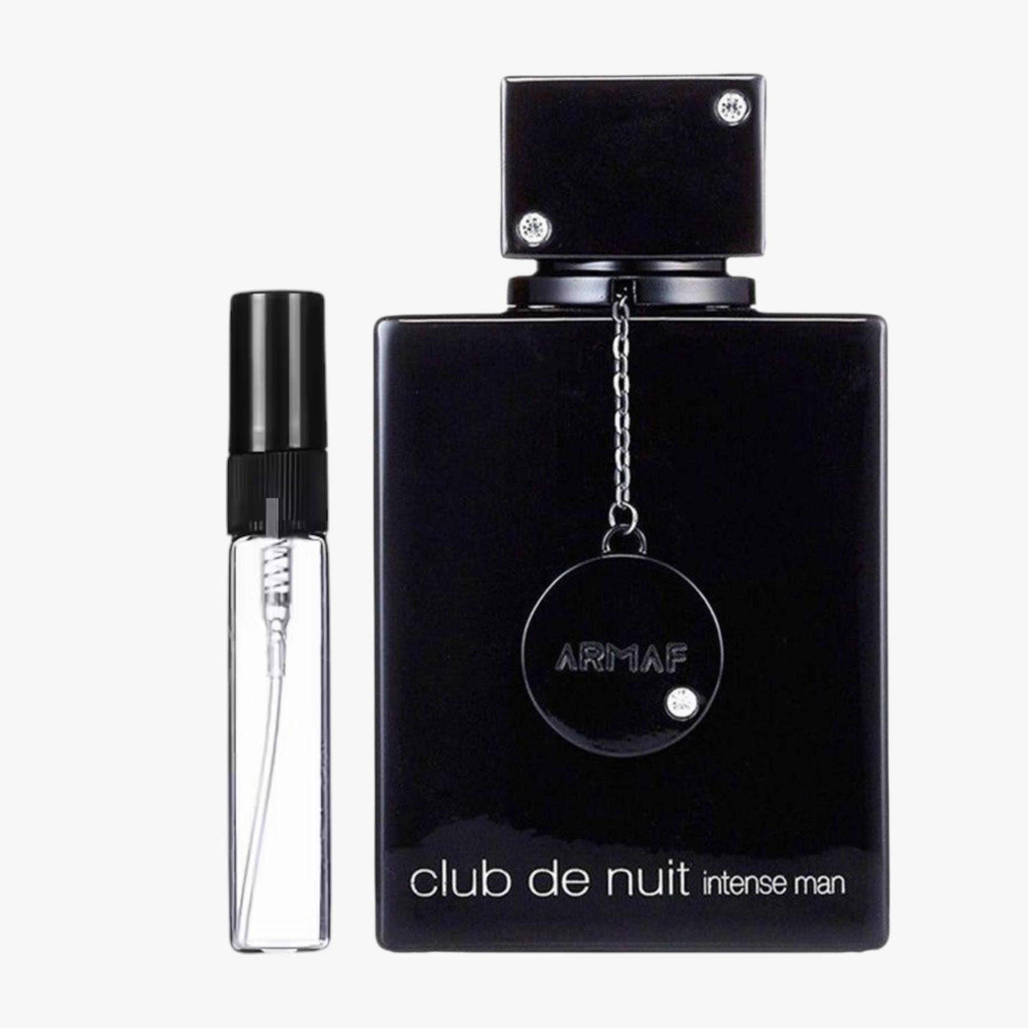 Armaf Club de Nuit Intense Man Testeri
