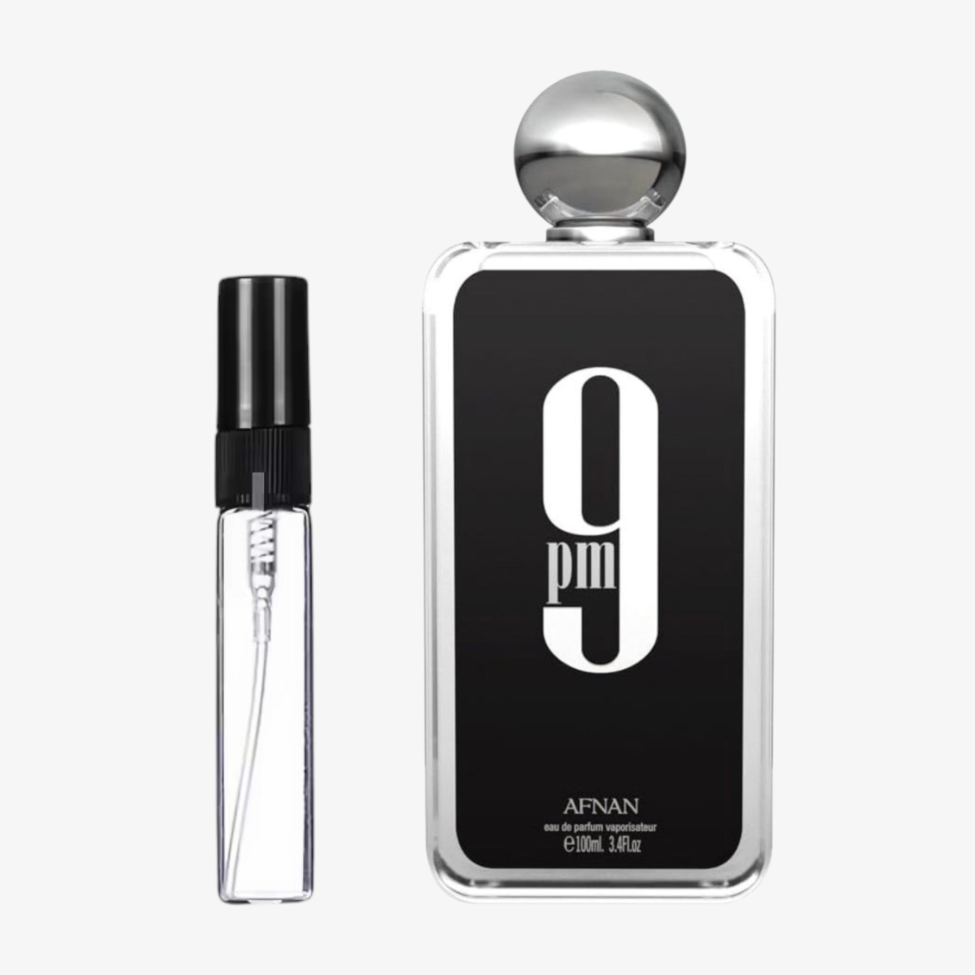 Afnan 9pm EDP Testeri