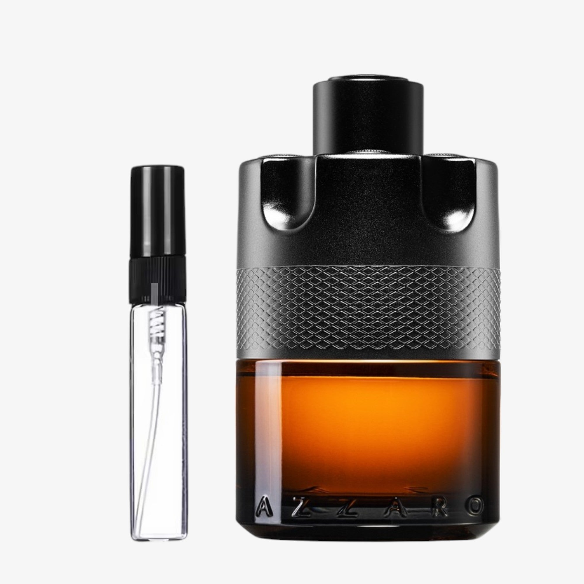 Azzaro The Most Wanted Parfum Testeri
