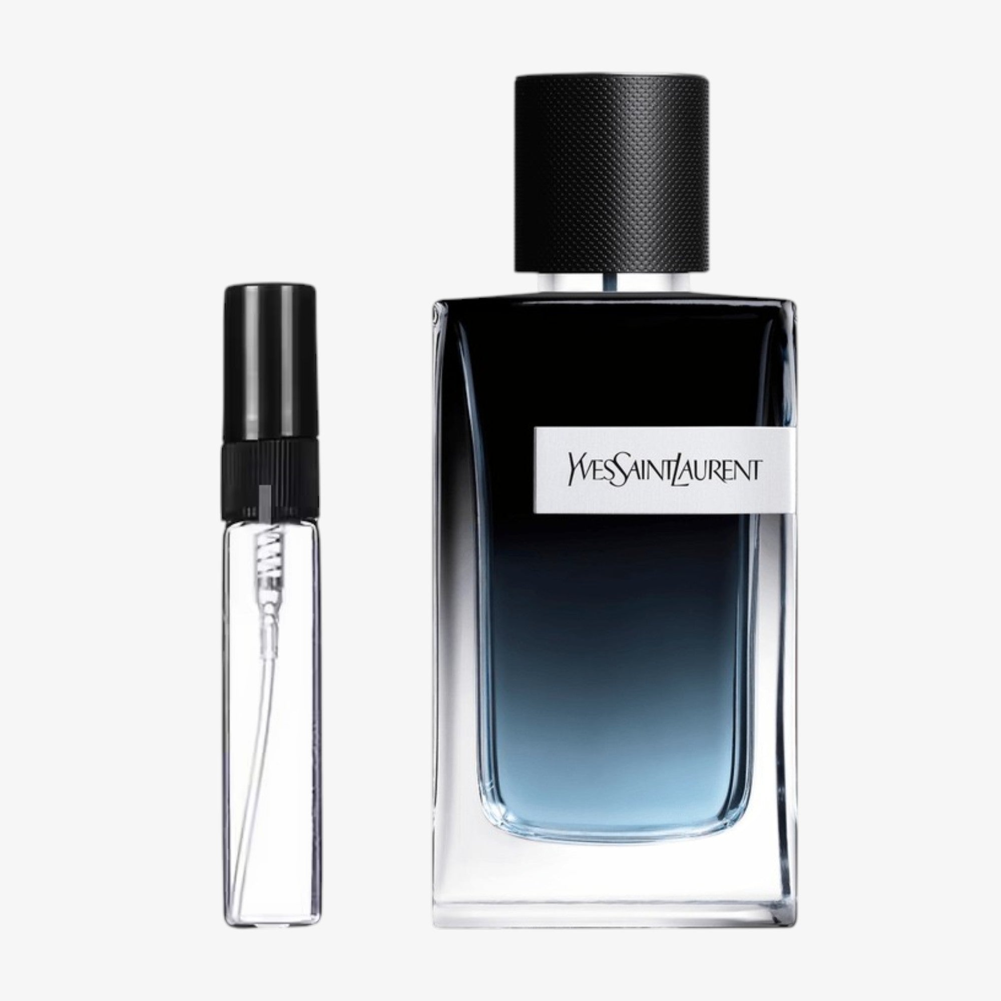YSL Y EDP Testeri