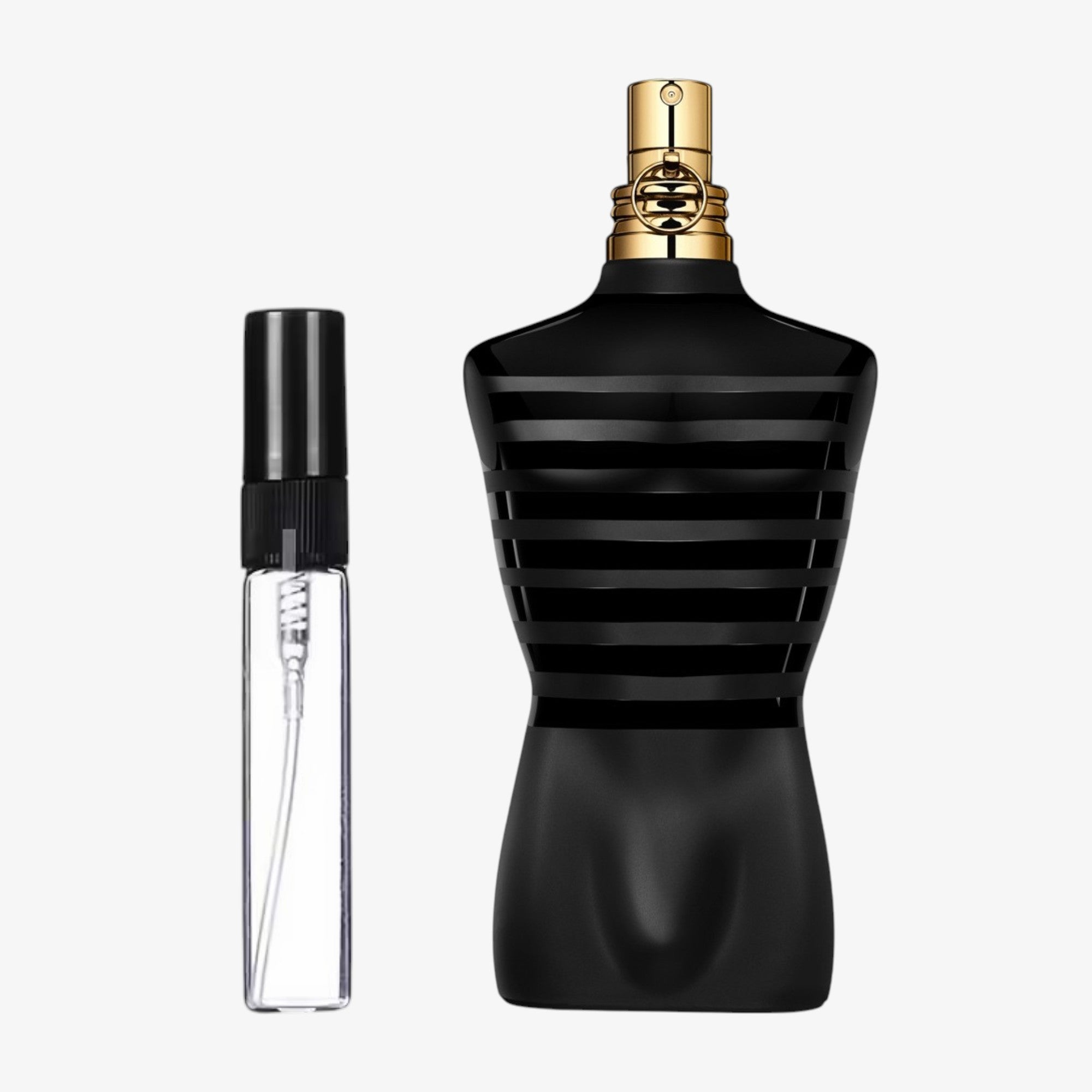 JPG Le Male Le Parfum Intense Testeri