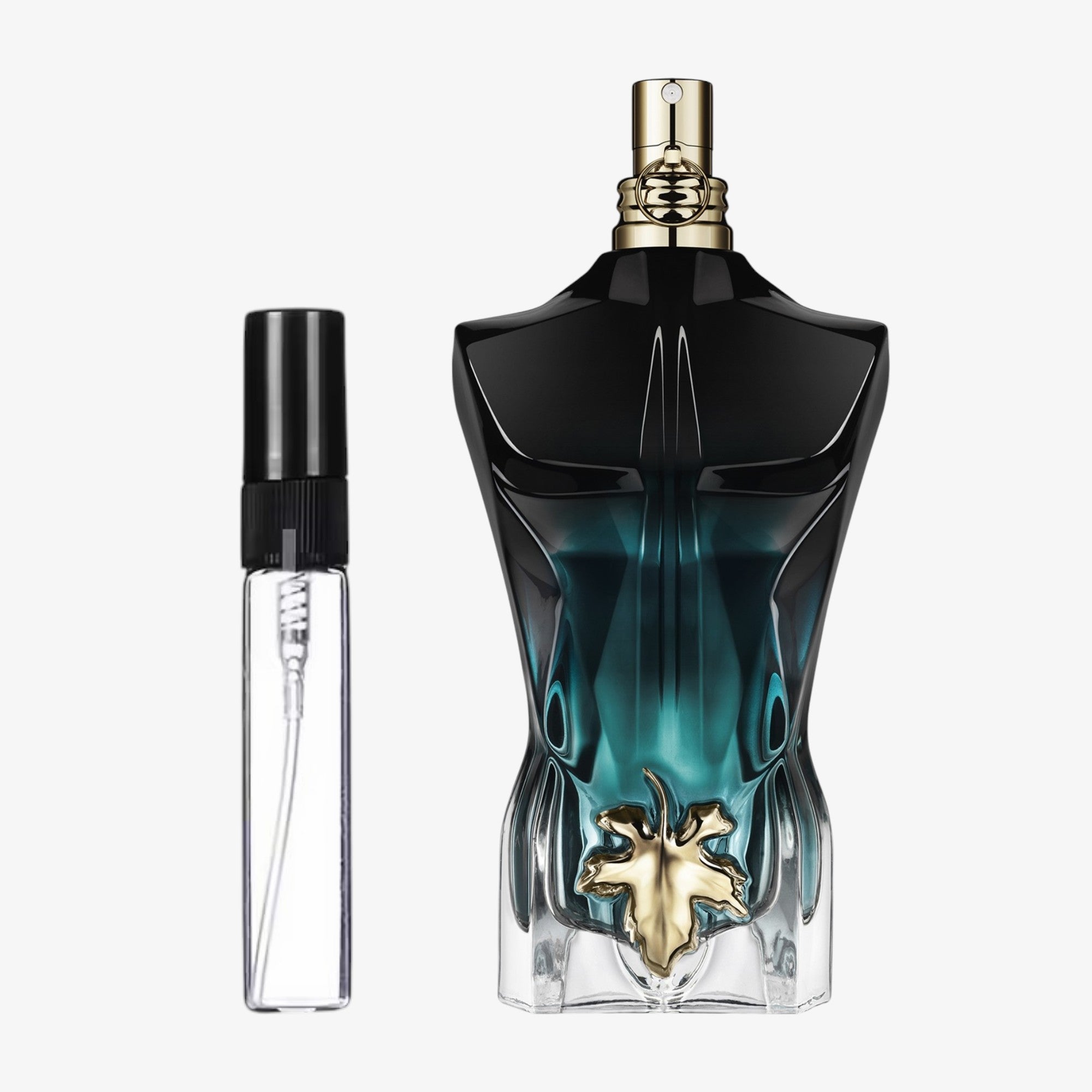 JPG Le Beau Le Parfum Intense Testeri