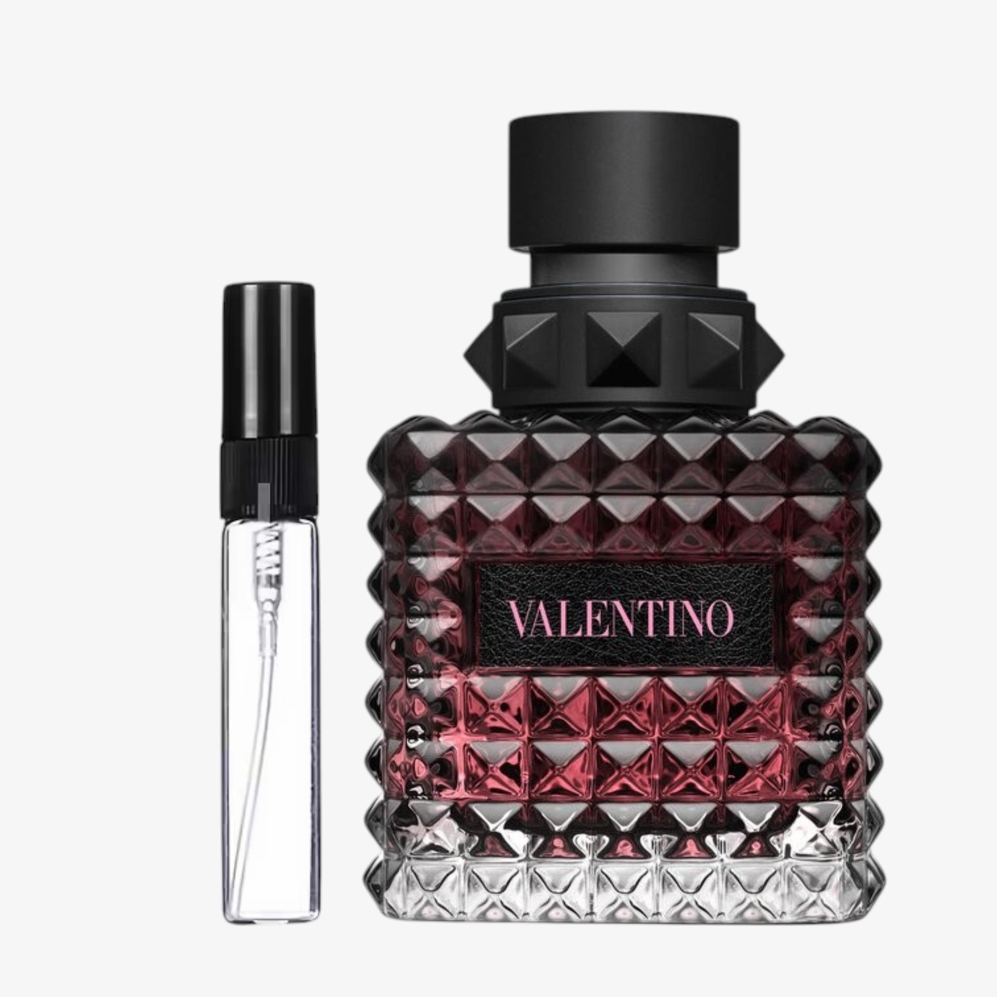 Valentino Born in Roma Donna Intense Testeri