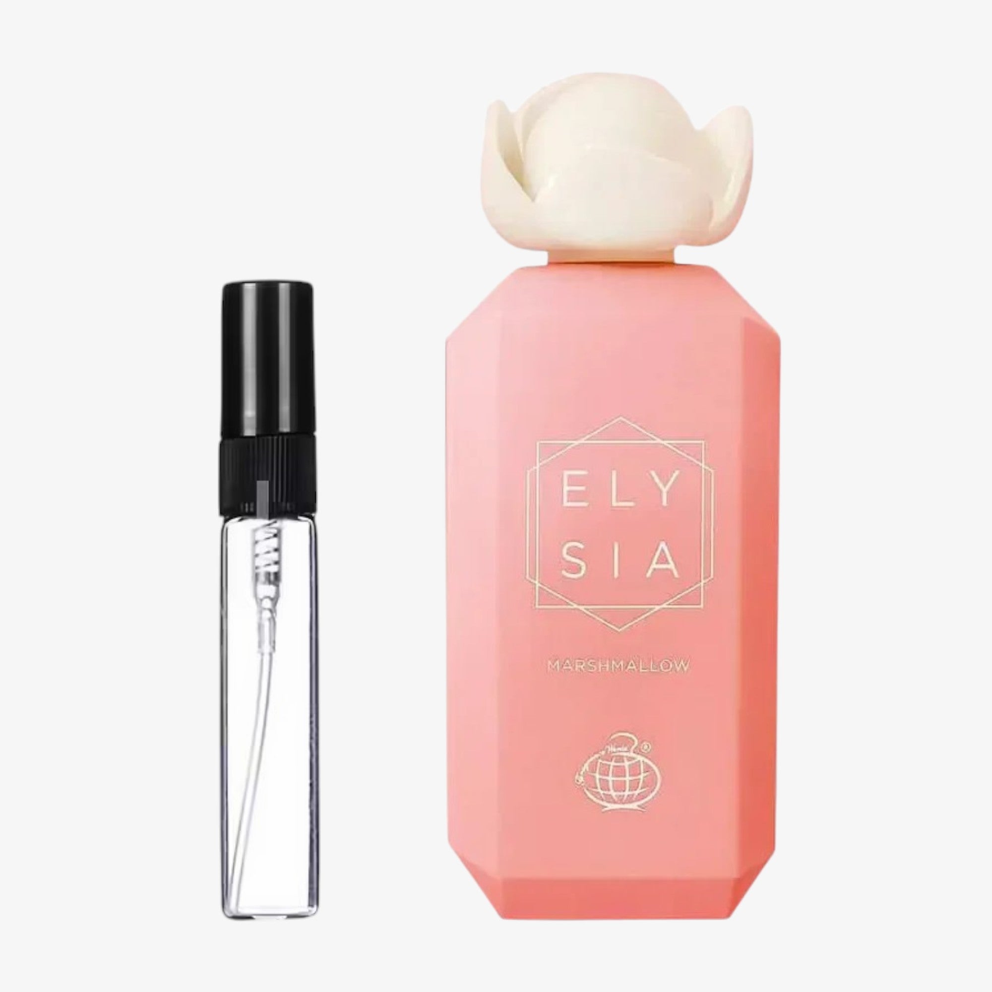 Elysia Marshmallow Testeri