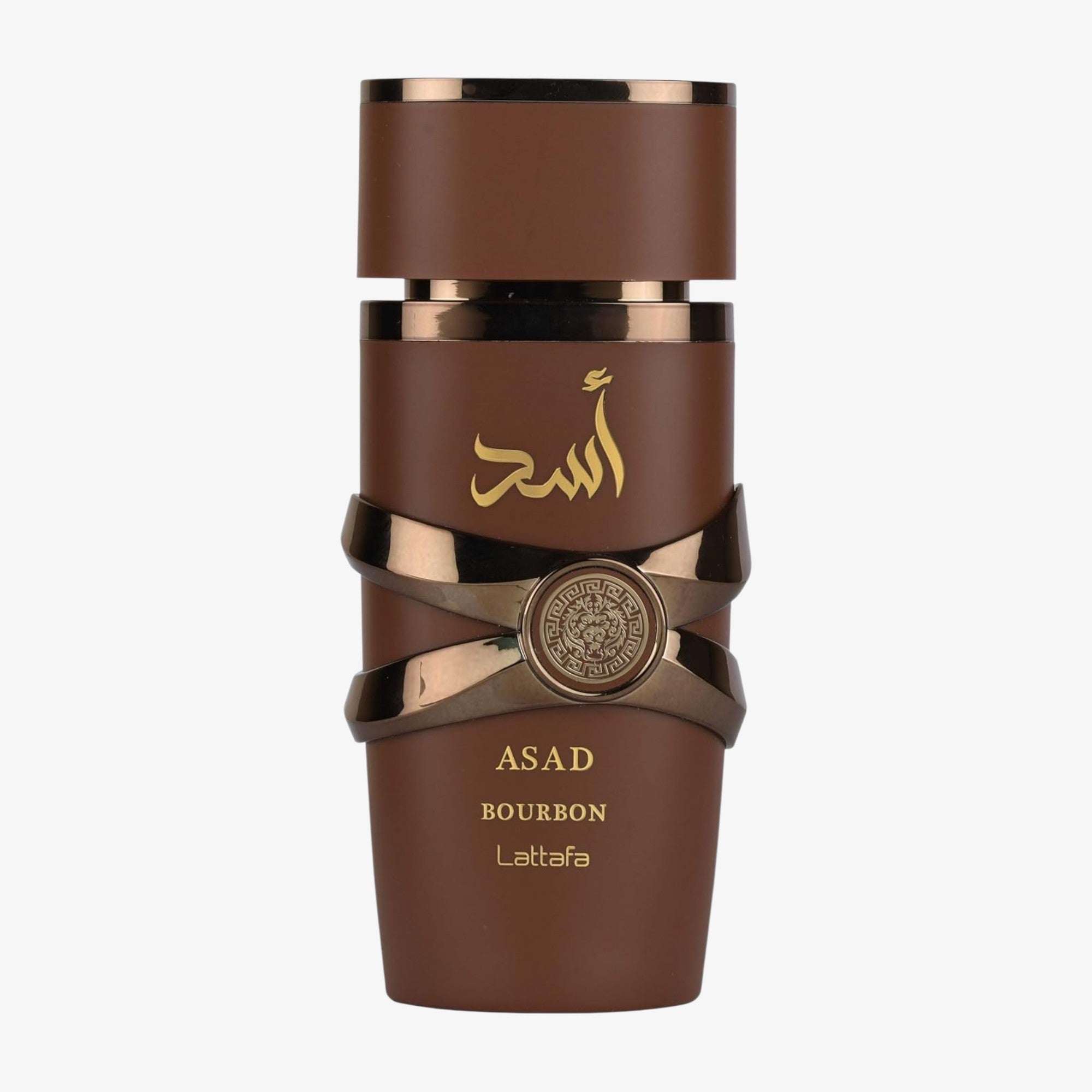 Lattafa Asad Bourbon Eau de Parfum 100 ml