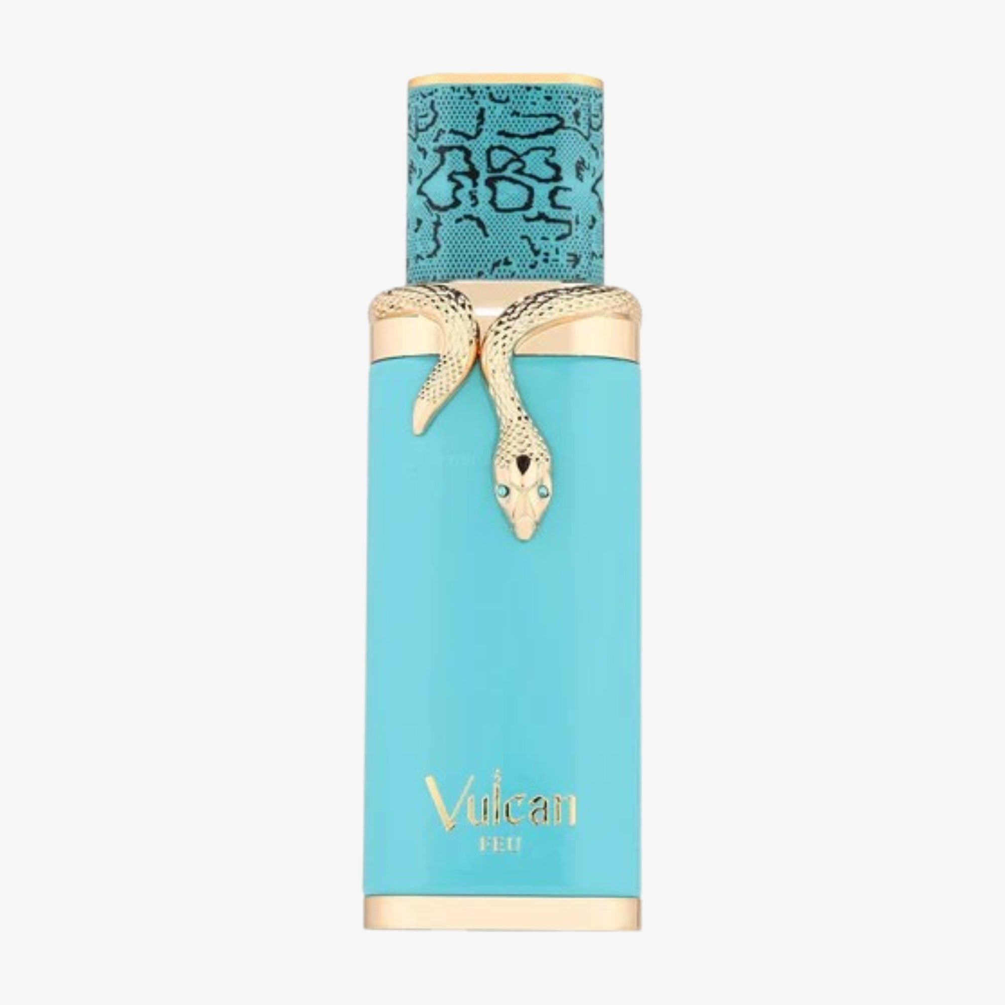 French Avenue Vulcan Feu EDP 100ml