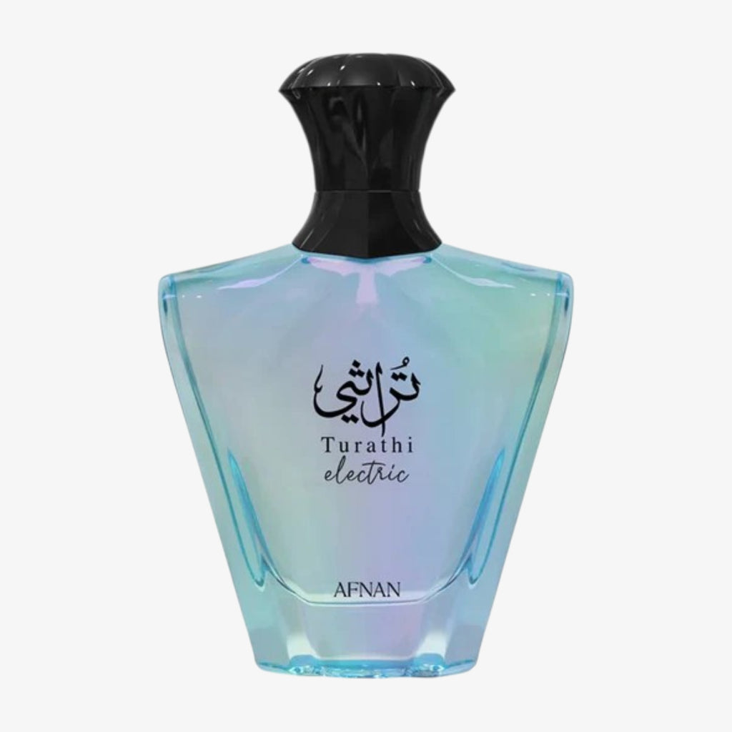 Afnan Turathi Electric EDP 90ml