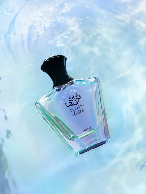 Afnan Turathi Electric EDP 90ml
