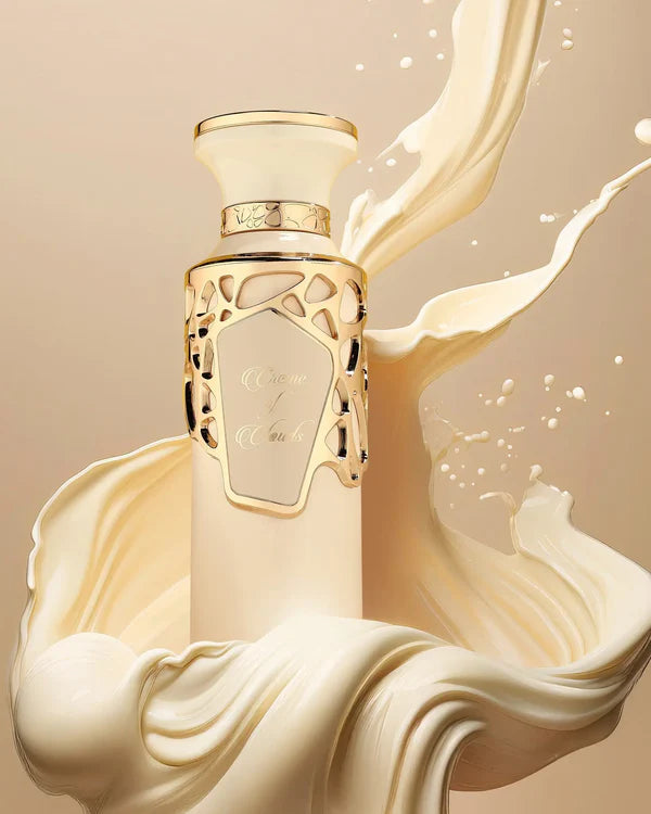 Fragrance World Creme Of Clouds EDP 100ml