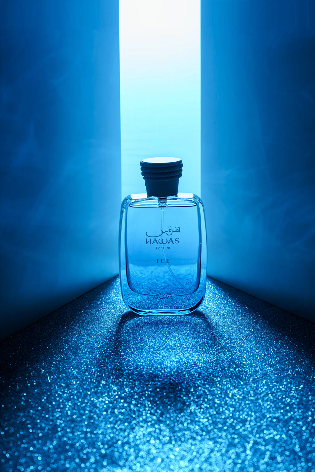 Rasasi Hawas Ice EDP 100ml