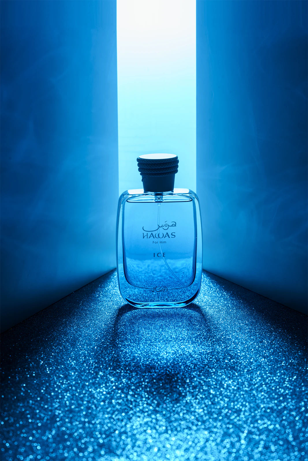Rasasi Hawas Ice EDP 100ml