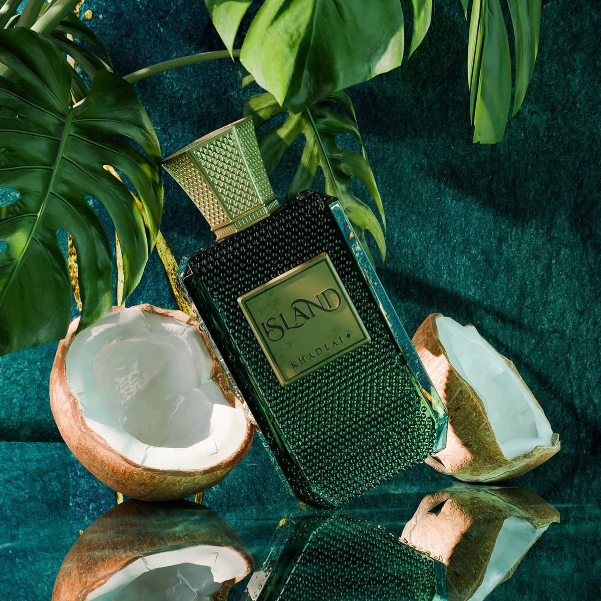 Khadlaj Island Extrait 100ml
