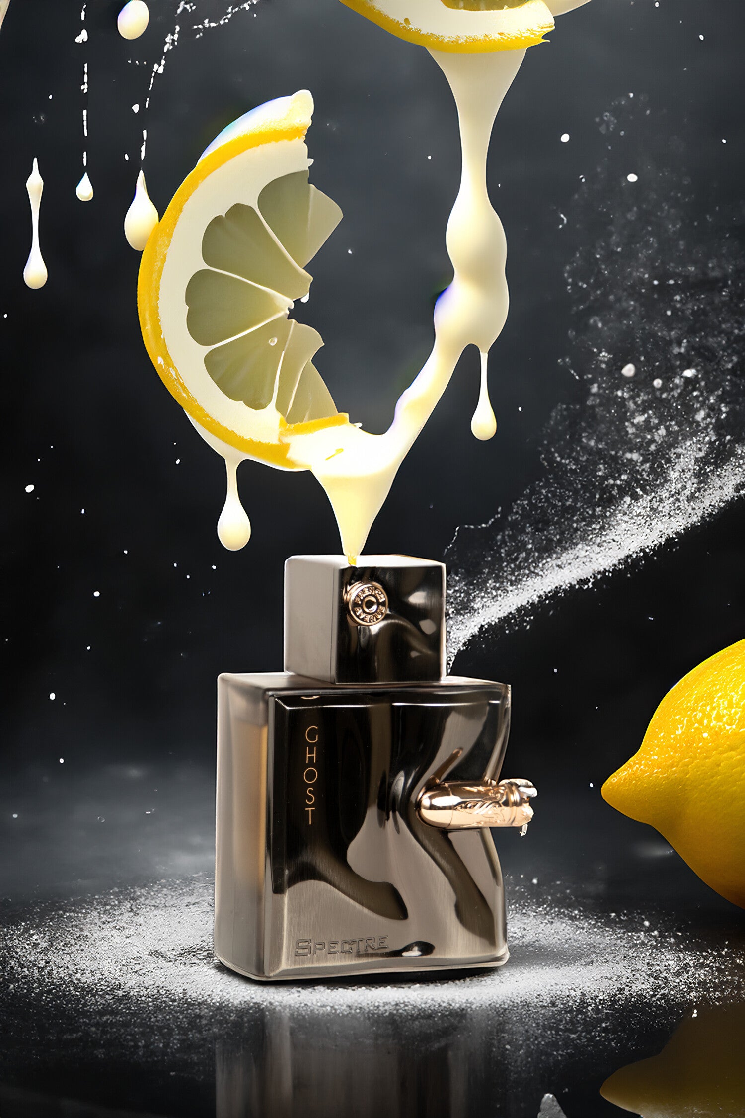 French Avenue Spectre Ghost EDP 80ml